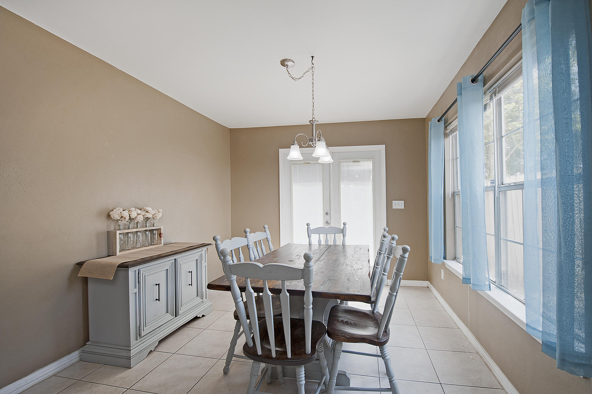 WHITE POINT VILLAGE S/D - Residential