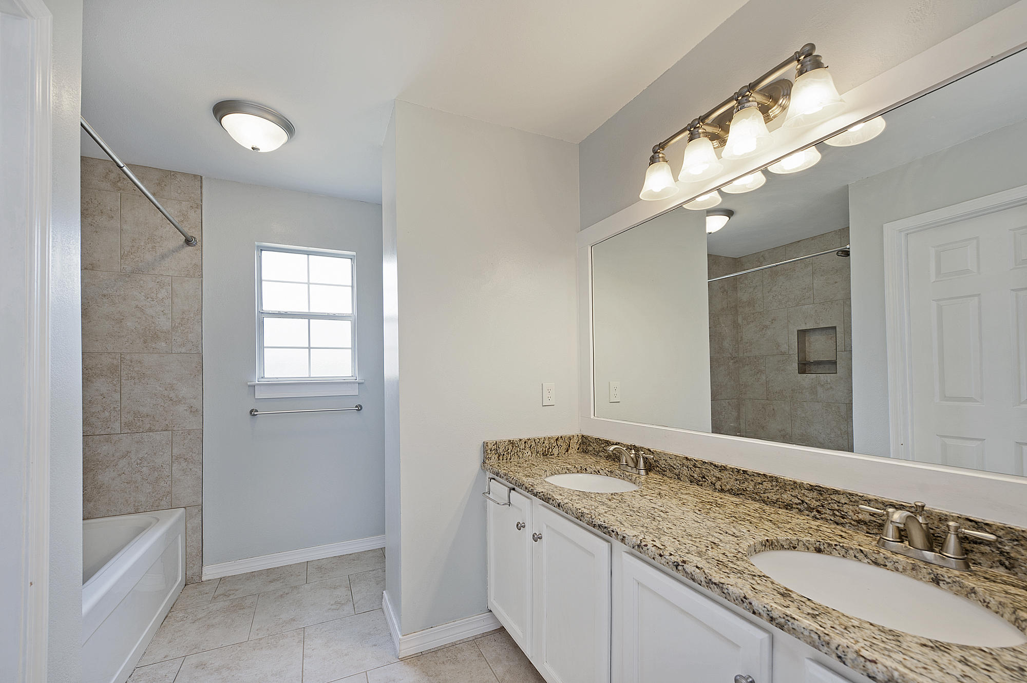 WHITE POINT VILLAGE S/D - Residential