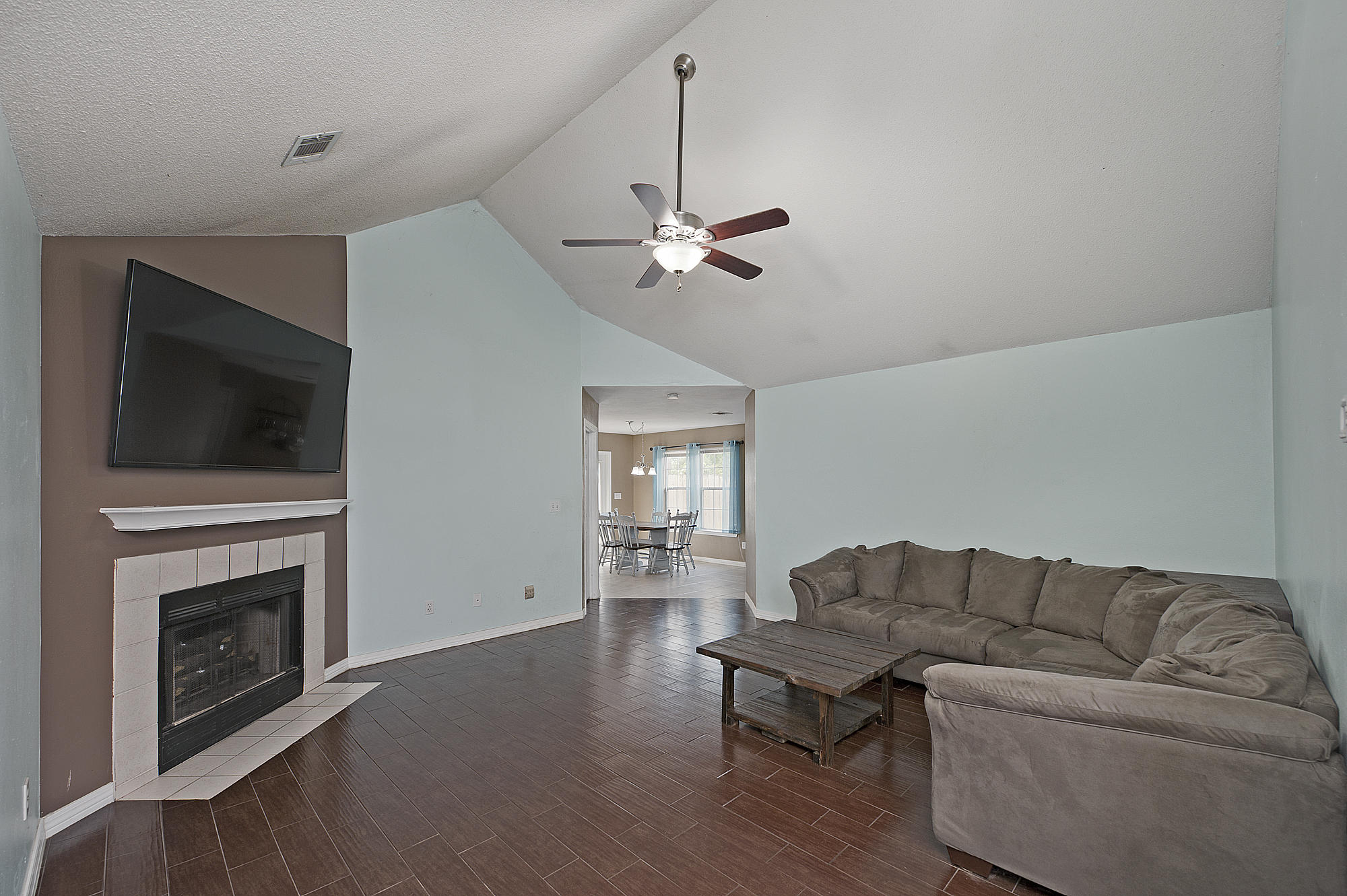 WHITE POINT VILLAGE S/D - Residential