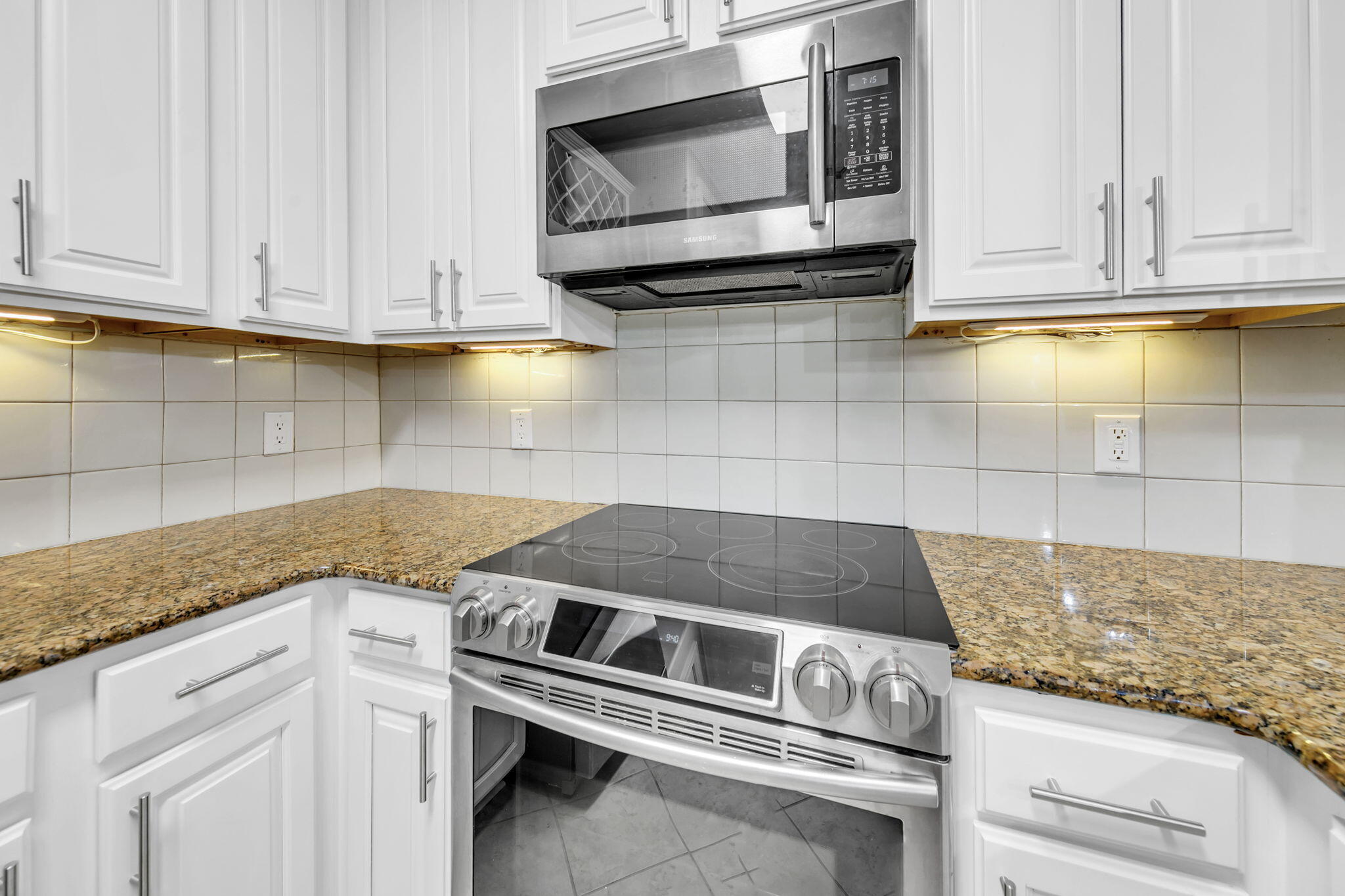 Eagle Bay - Residential Lease