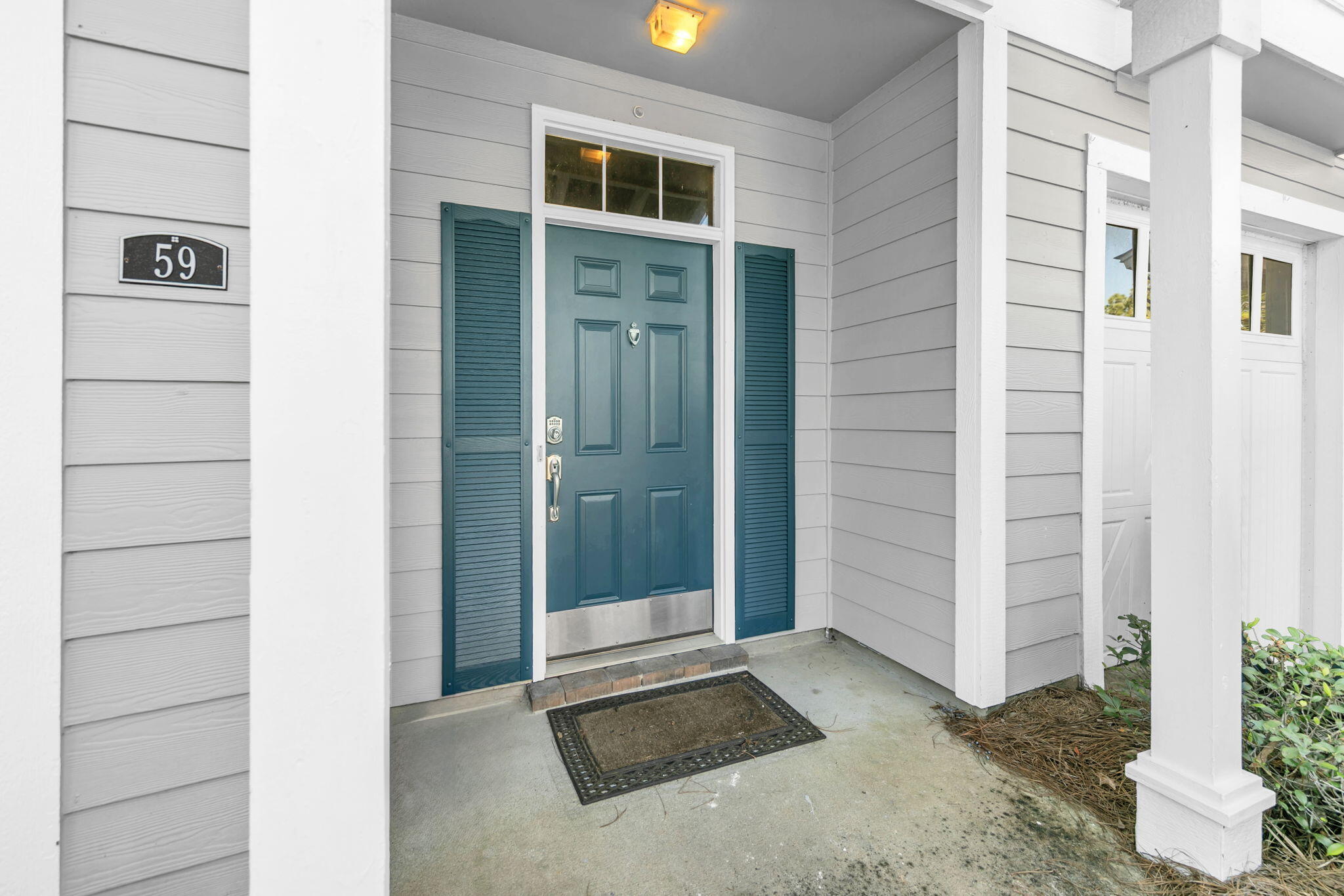 Eagle Bay - Residential Lease