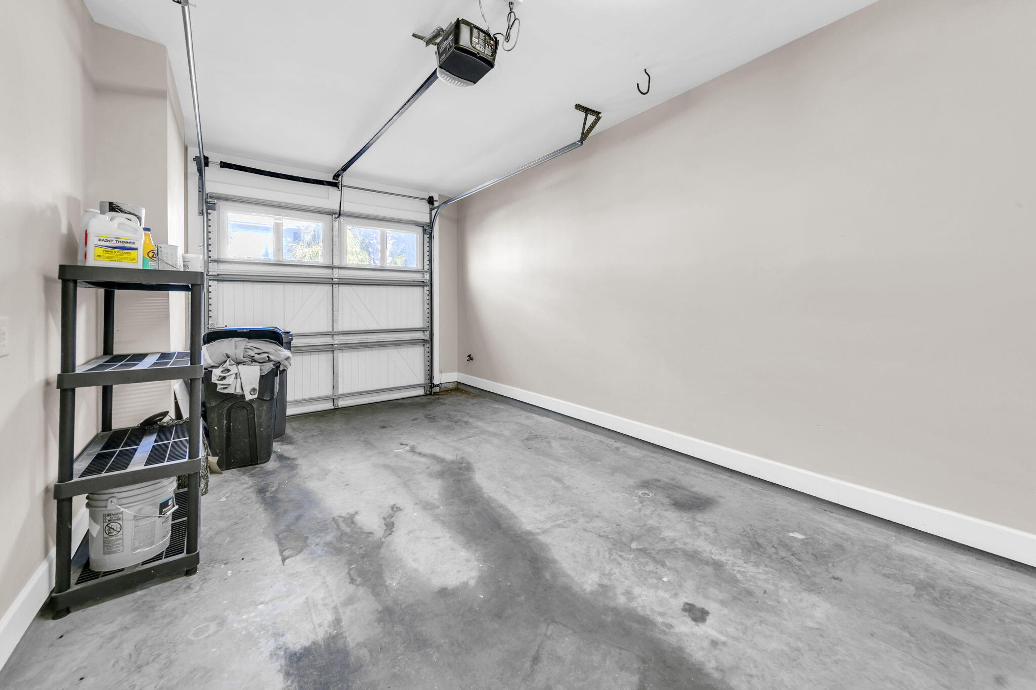 Eagle Bay - Residential Lease