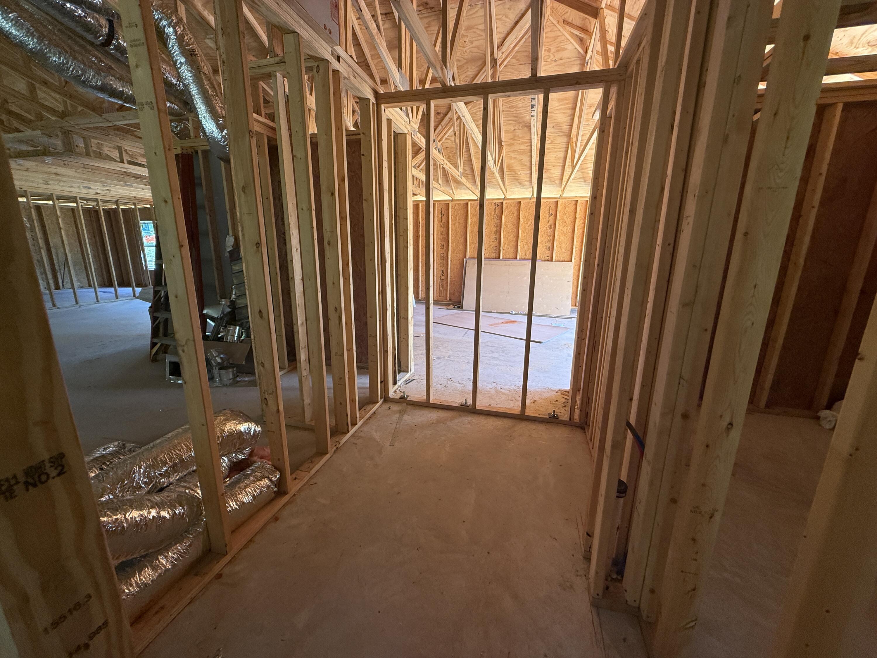 EMERALD SHORES PARK - Residential