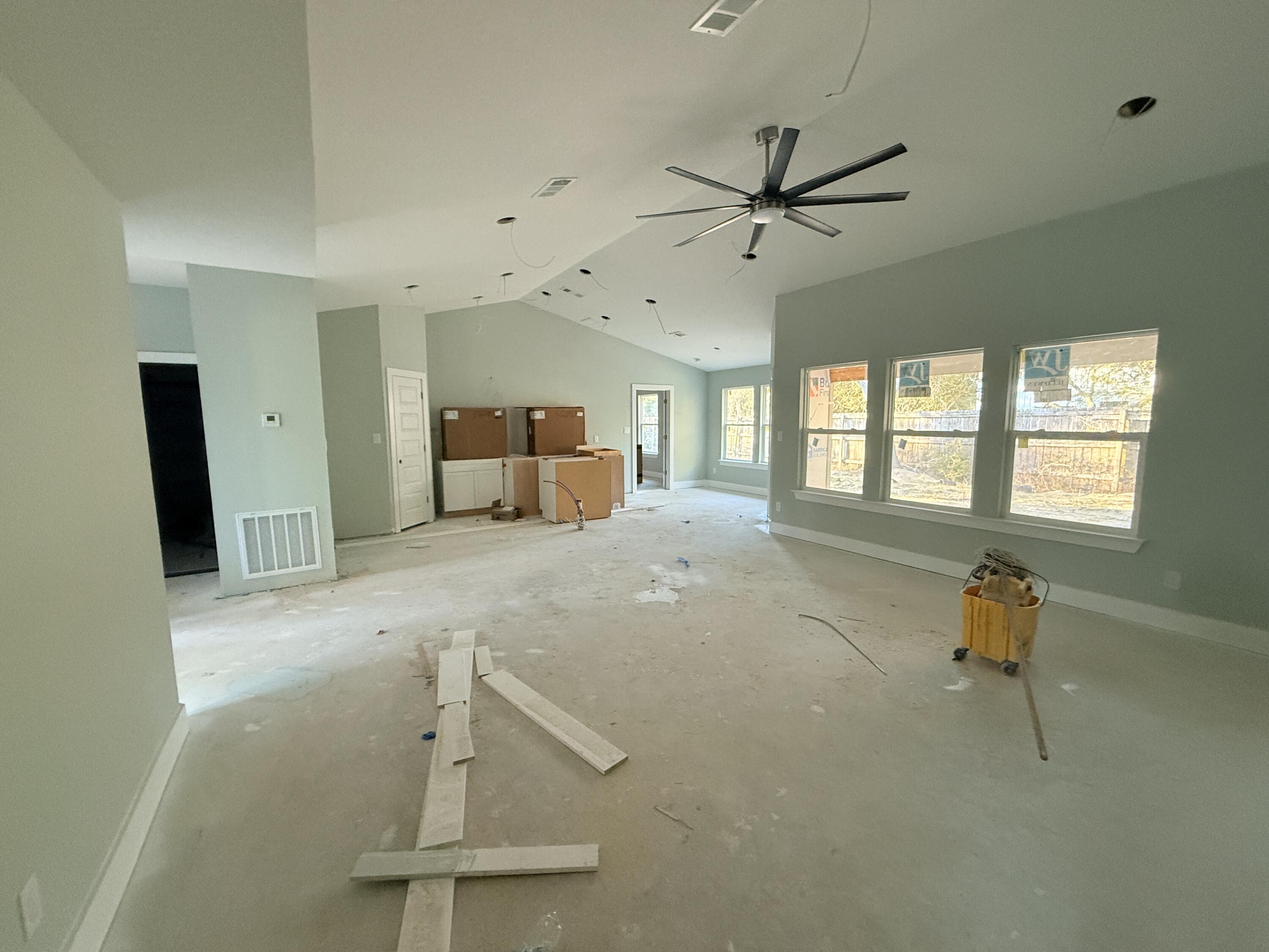 EMERALD SHORES PARK - Residential