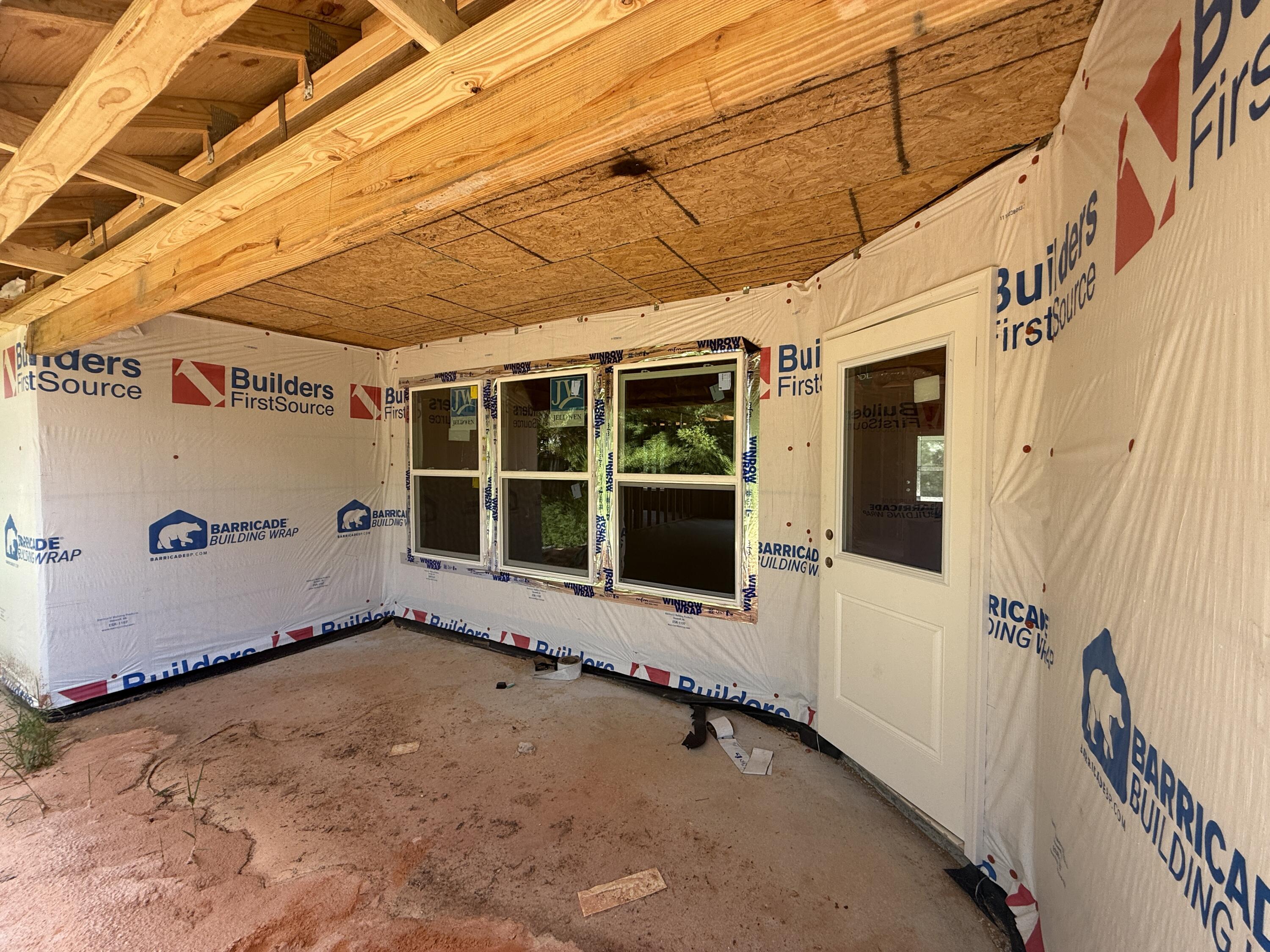 EMERALD SHORES PARK - Residential