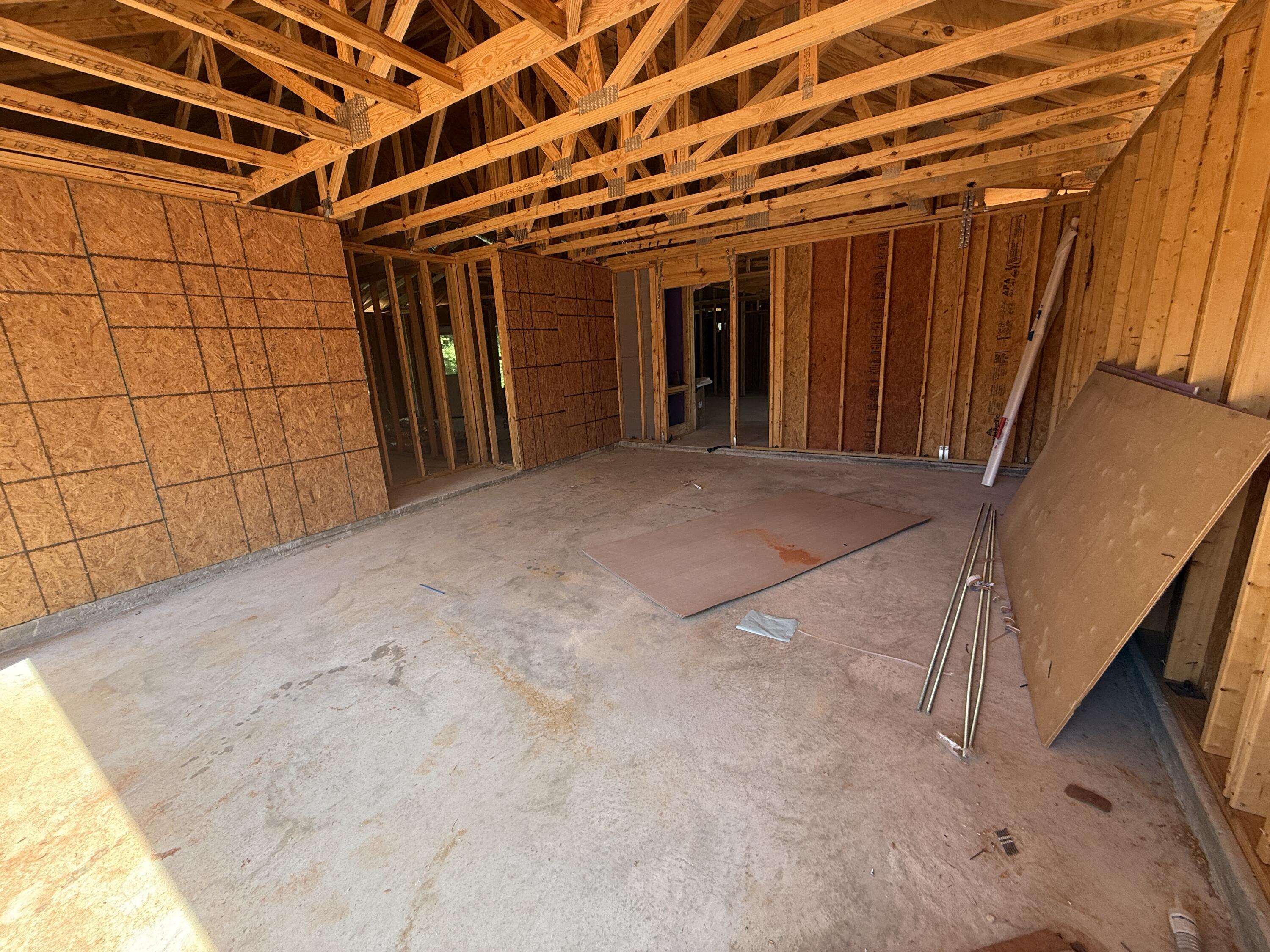 EMERALD SHORES PARK - Residential