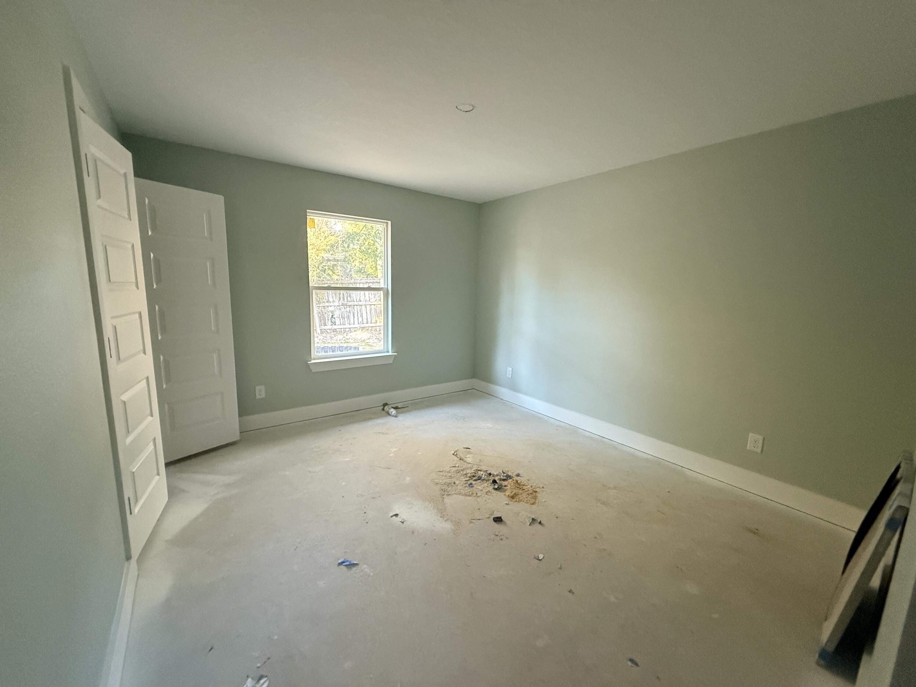 EMERALD SHORES PARK - Residential