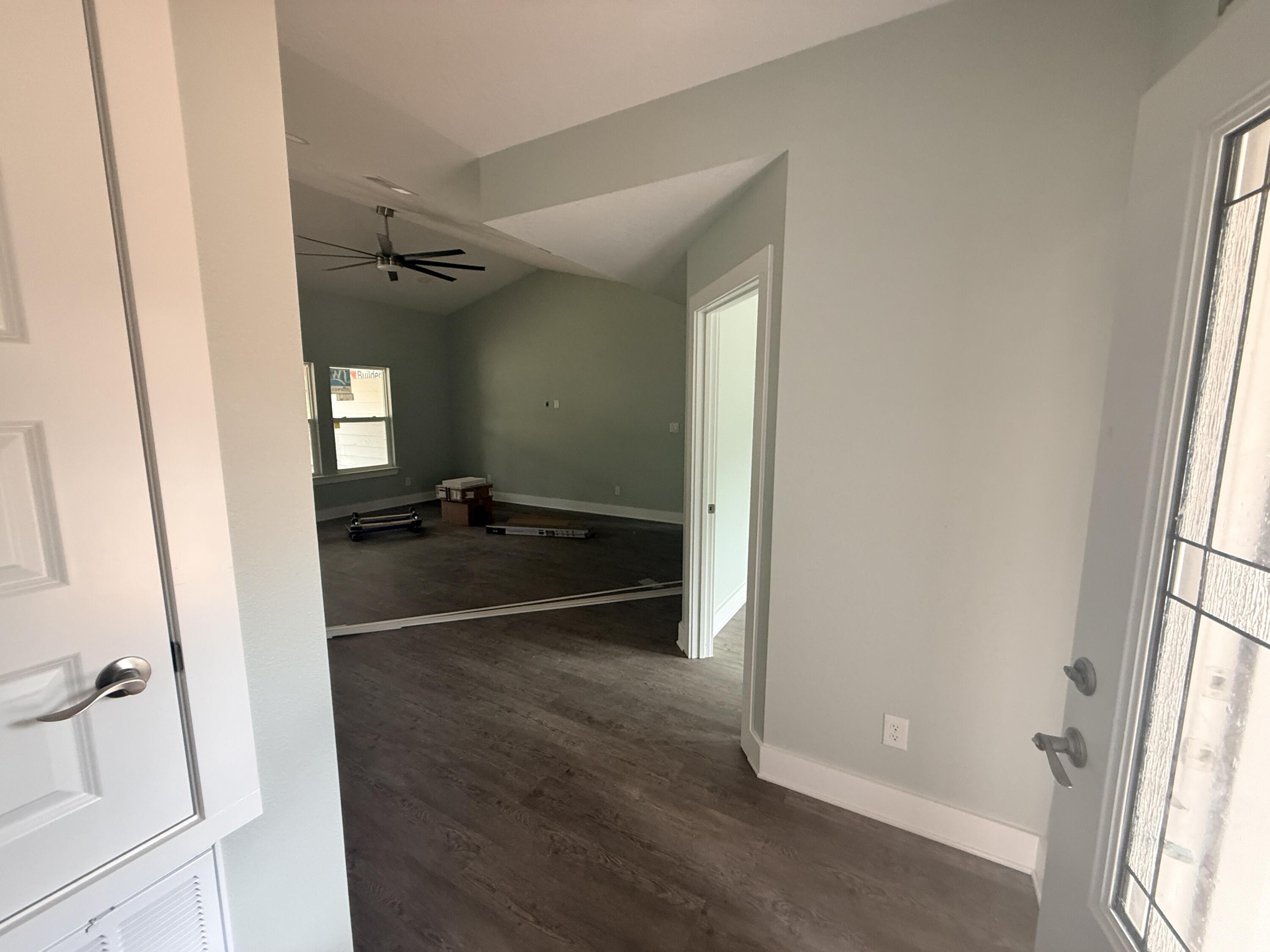 EMERALD SHORES PARK - Residential