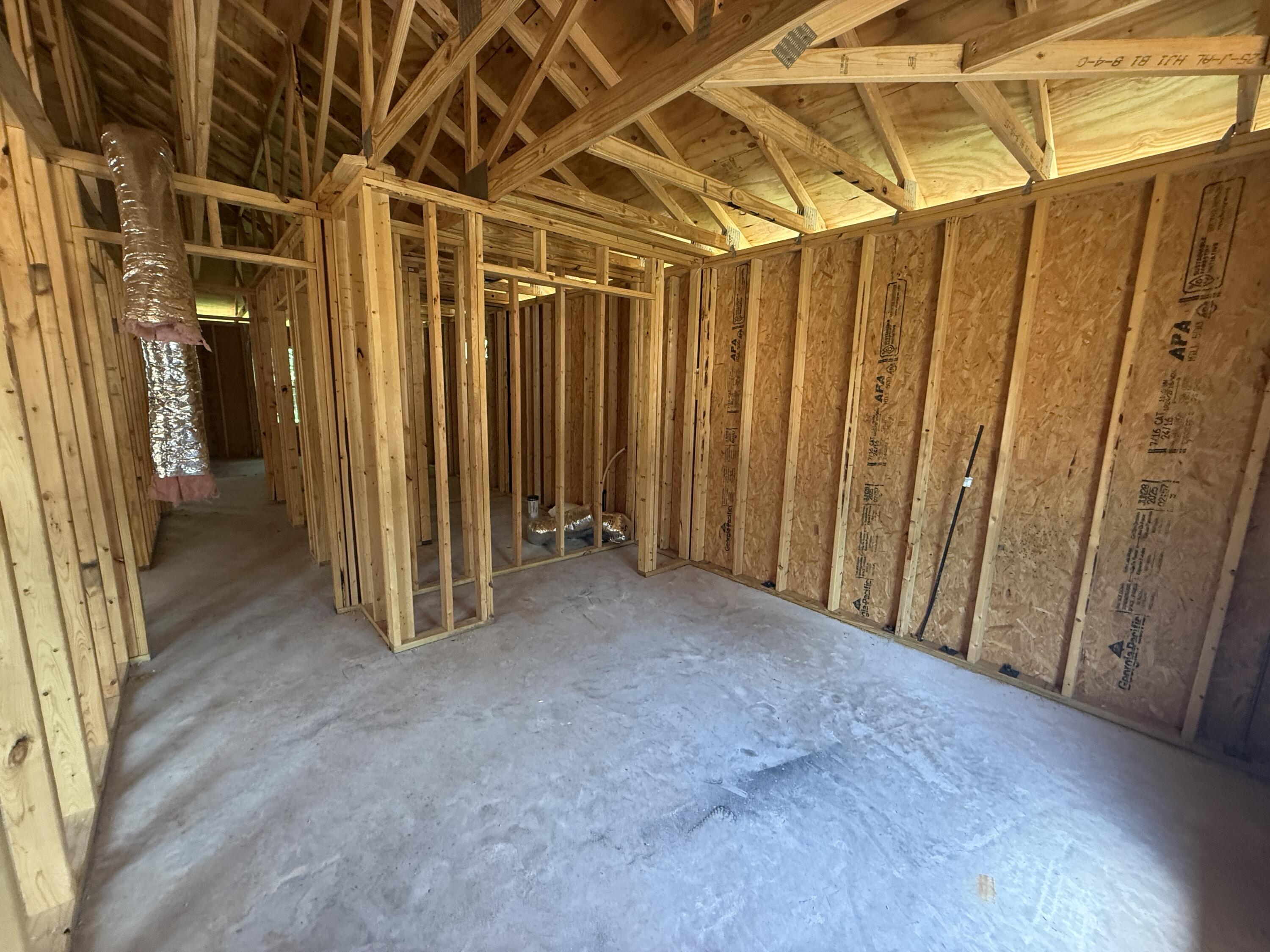 EMERALD SHORES PARK - Residential