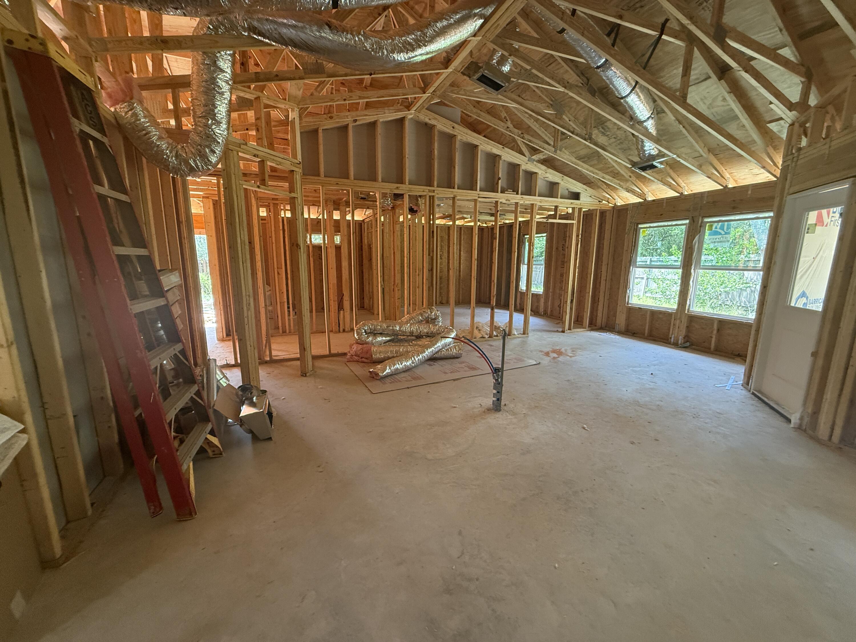 EMERALD SHORES PARK - Residential