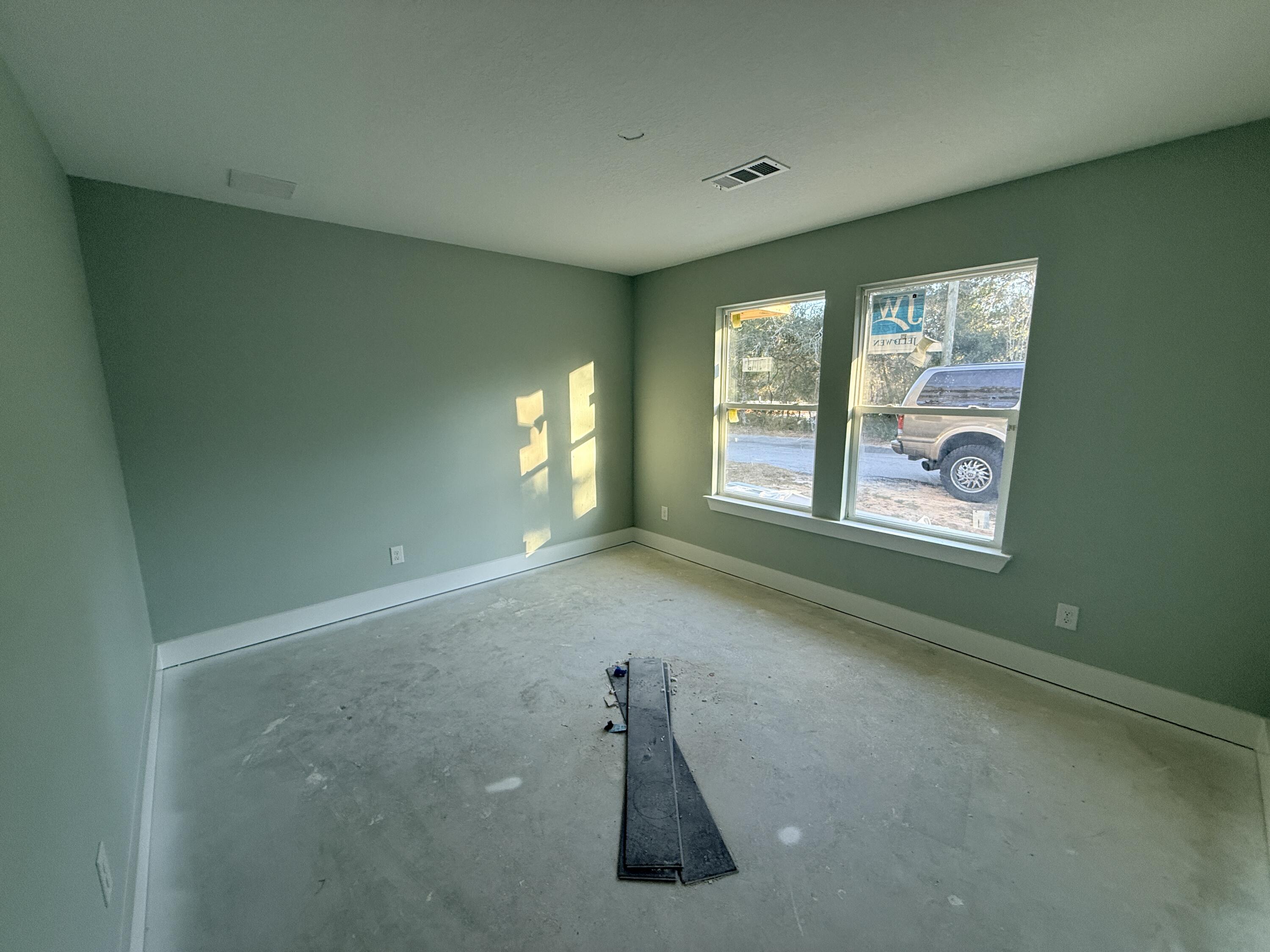 EMERALD SHORES PARK - Residential