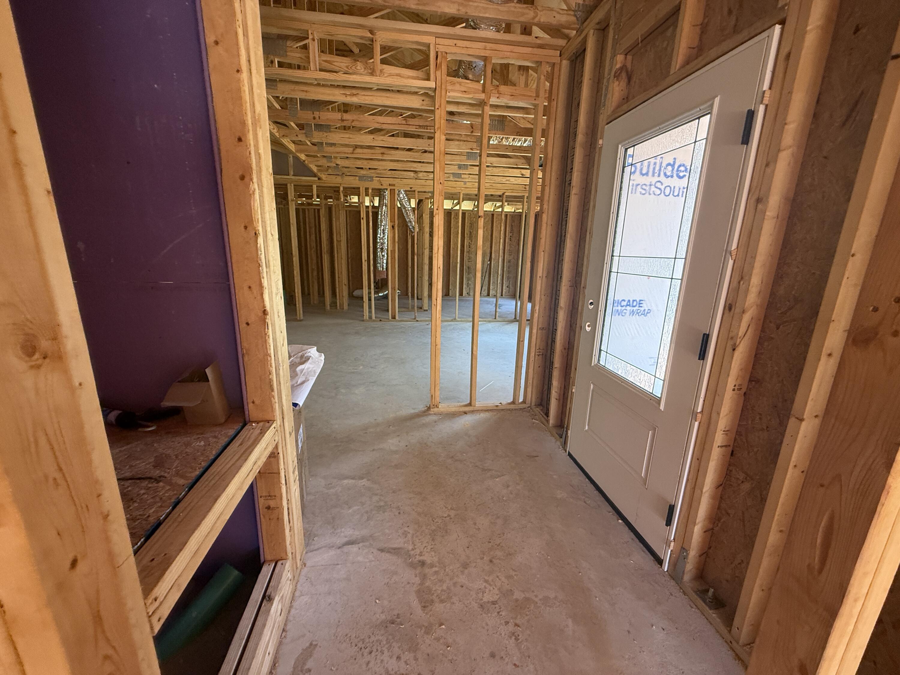 EMERALD SHORES PARK - Residential