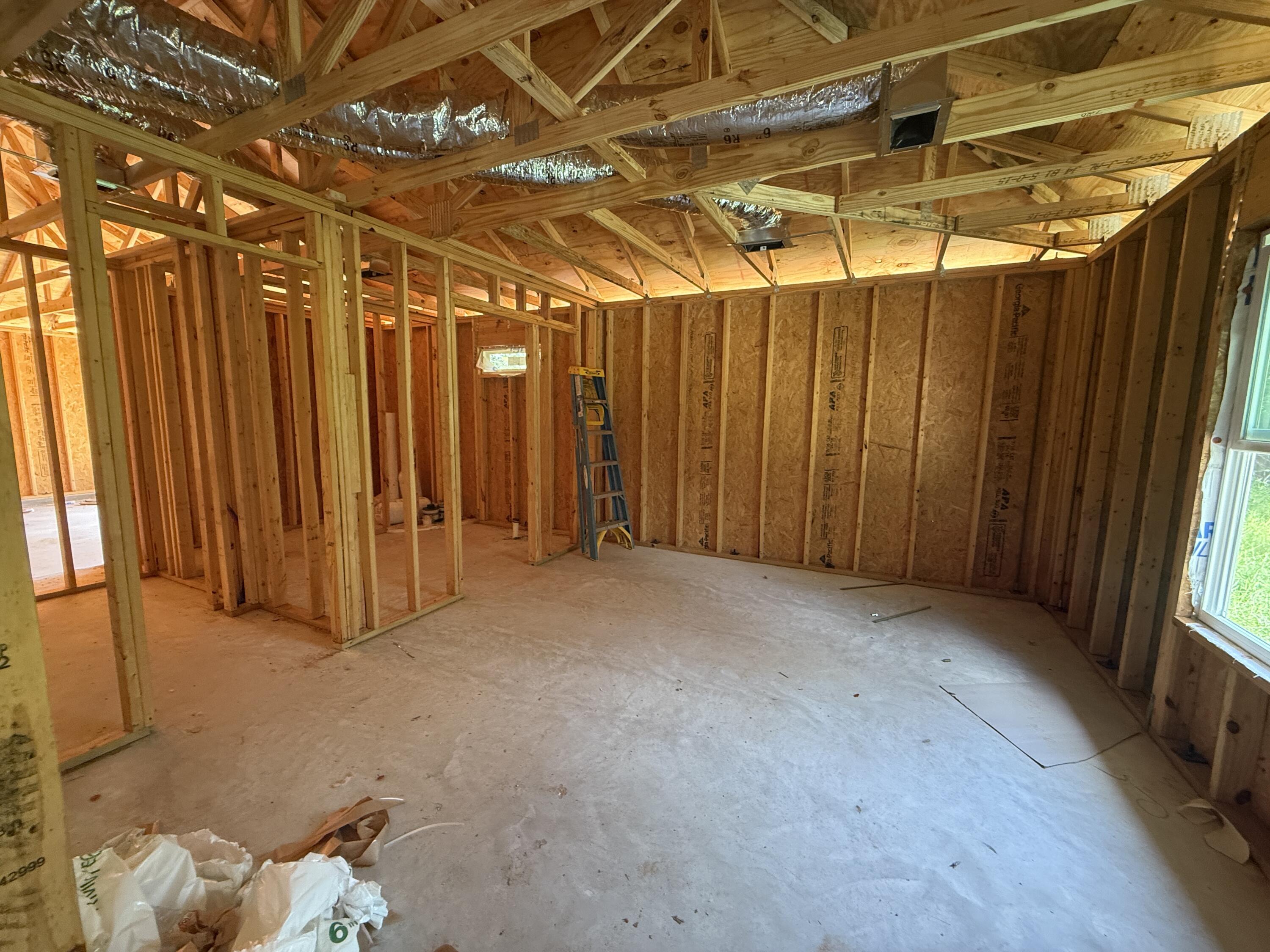 EMERALD SHORES PARK - Residential