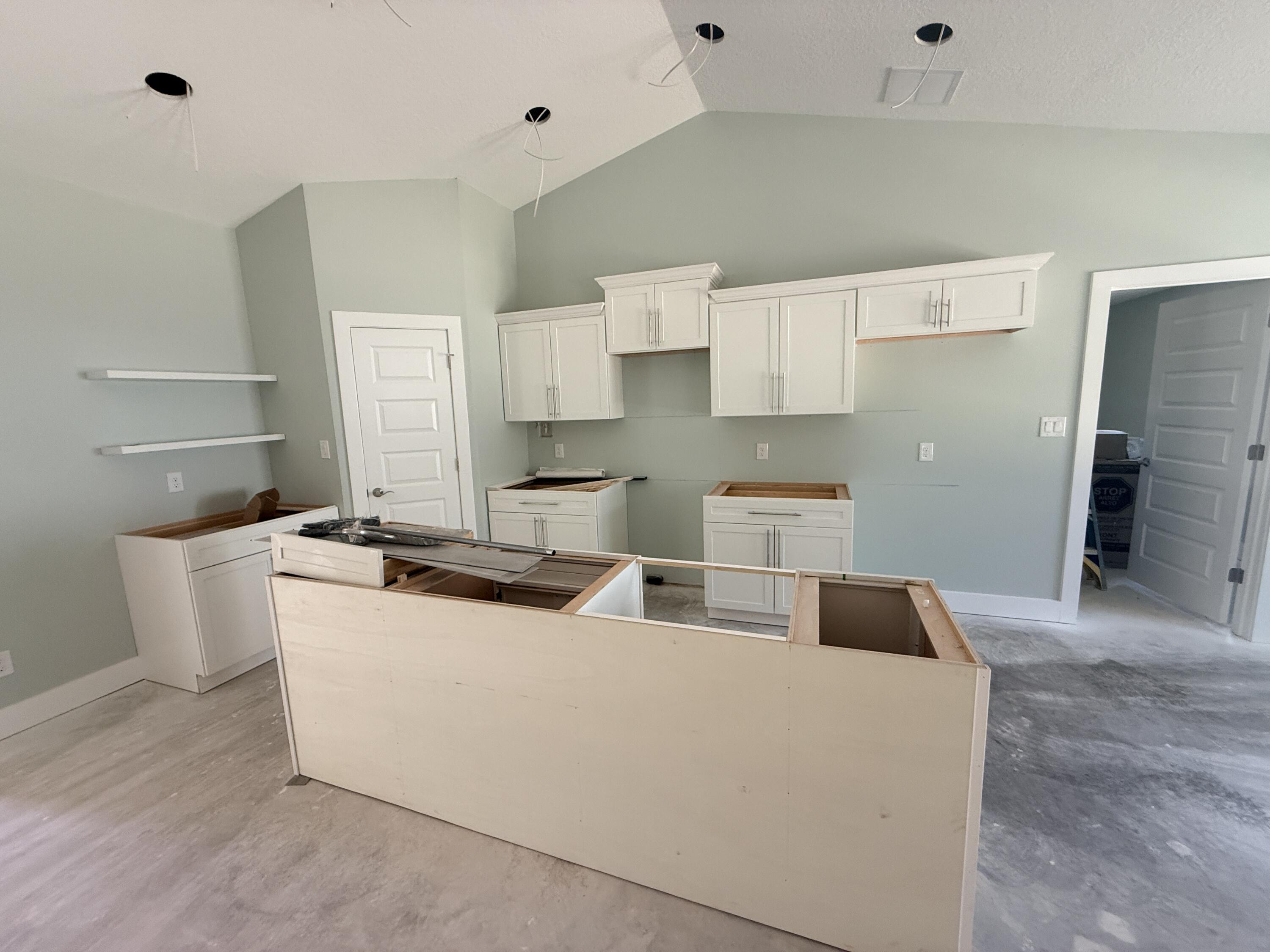 EMERALD SHORES PARK - Residential