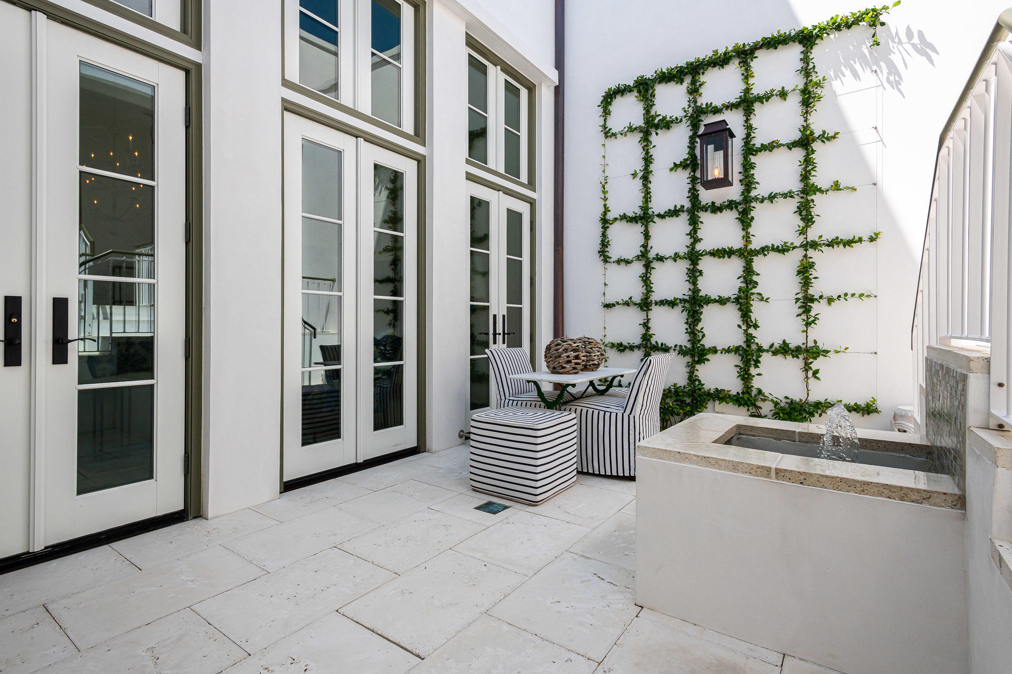ALYS BEACH - Residential