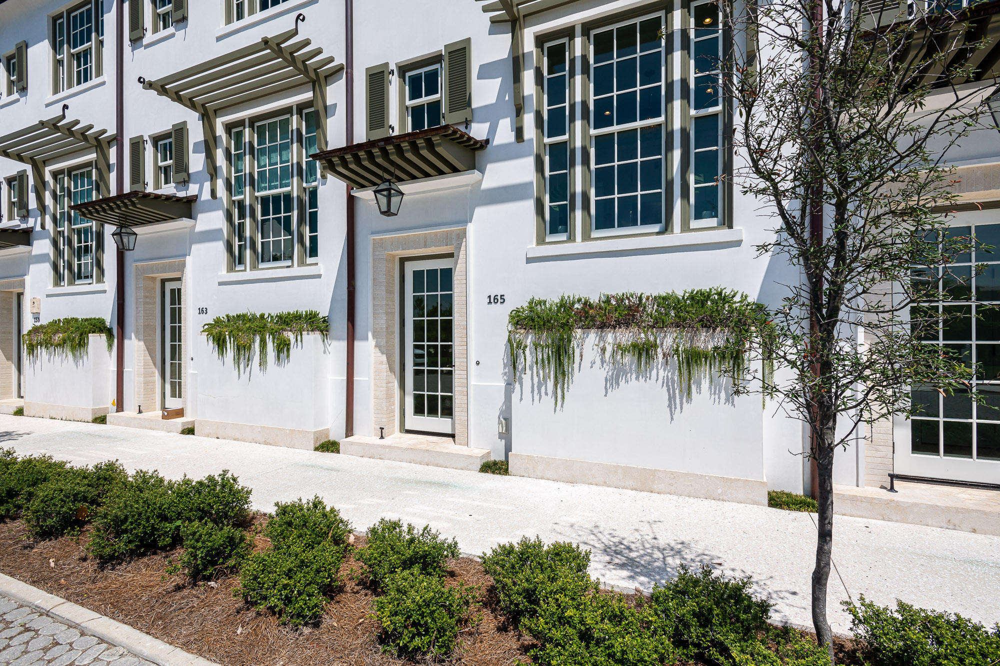 ALYS BEACH - Residential