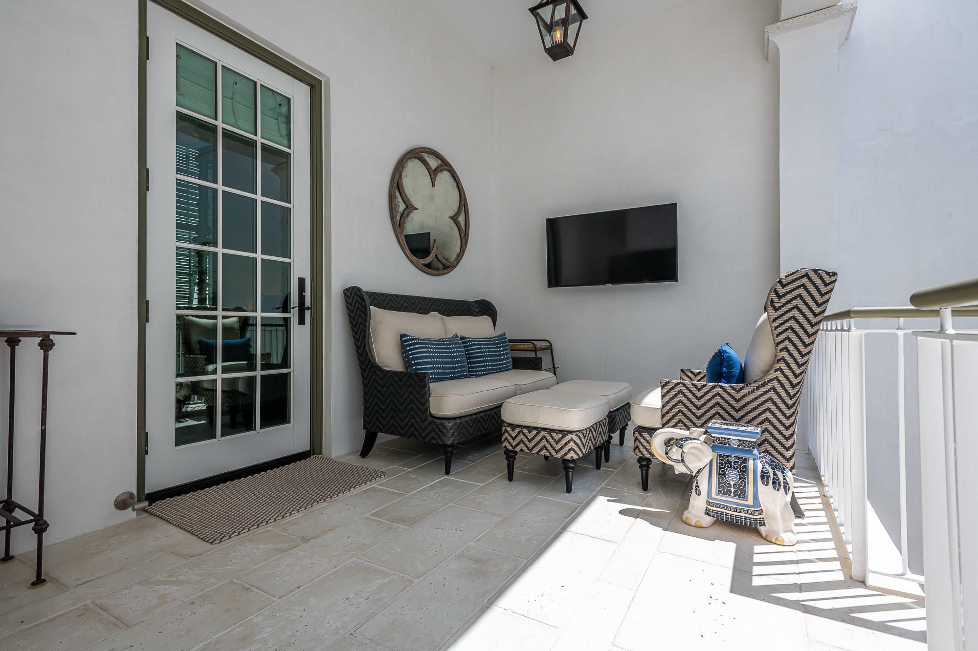ALYS BEACH - Residential