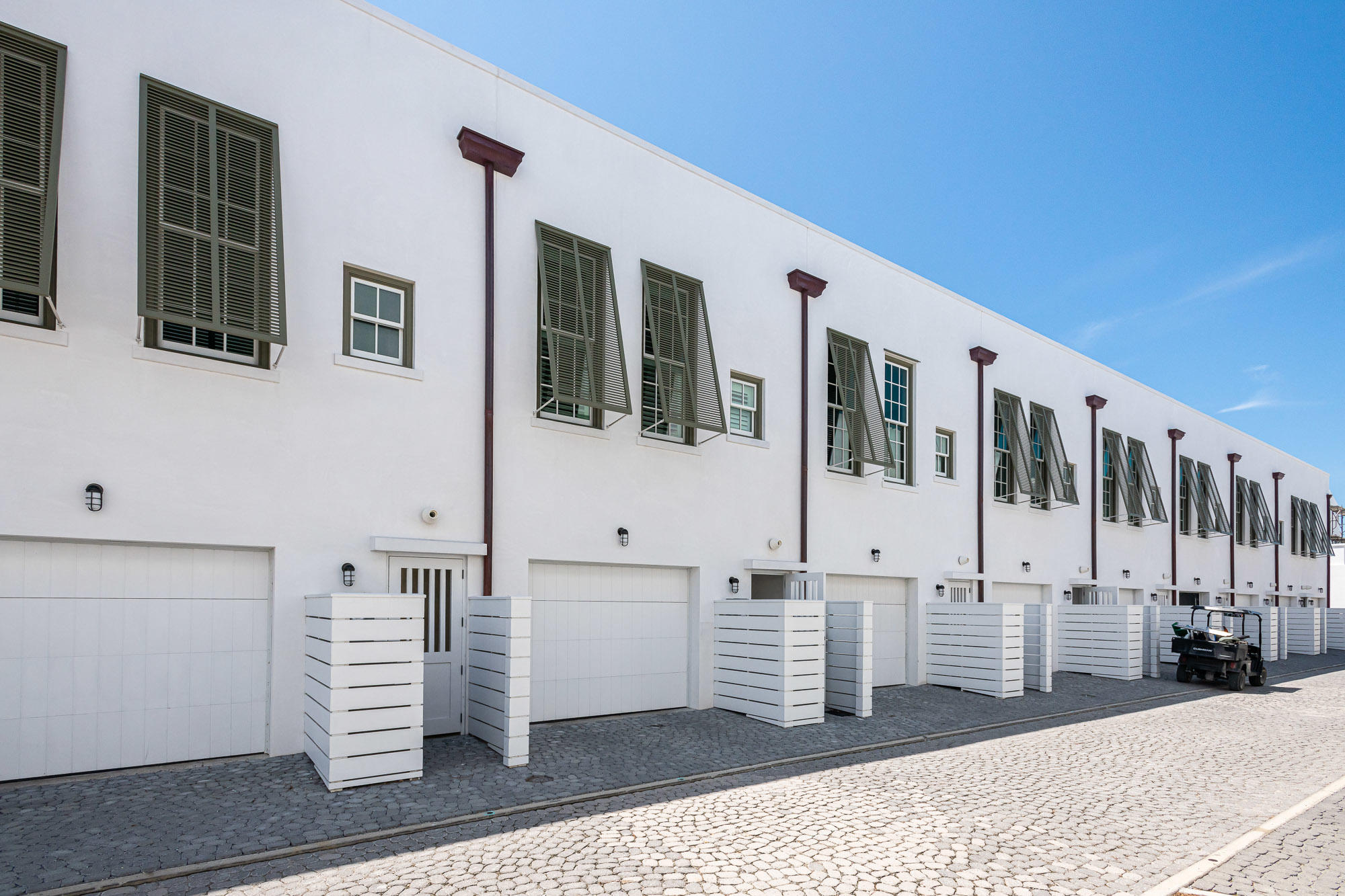 ALYS BEACH - Residential