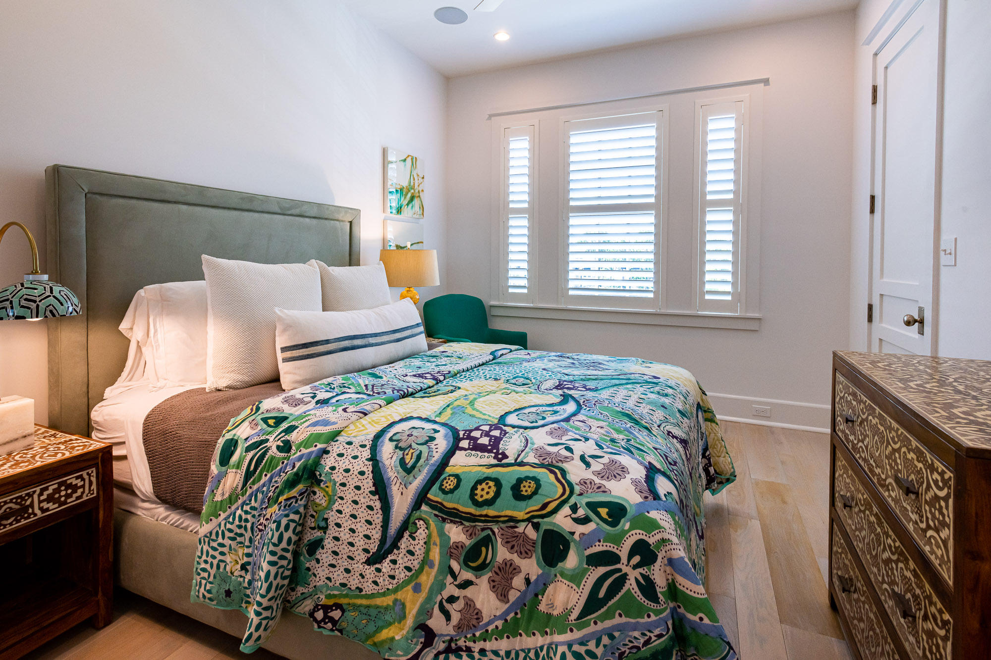 ALYS BEACH - Residential