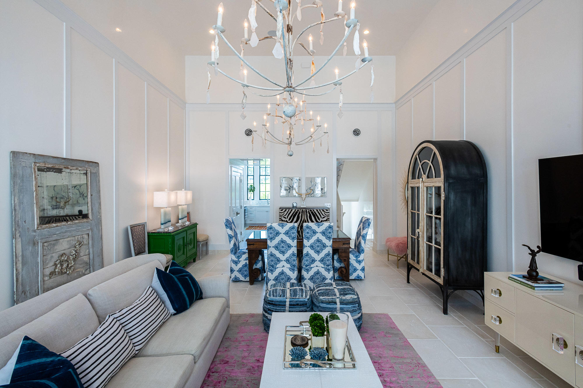 ALYS BEACH - Residential