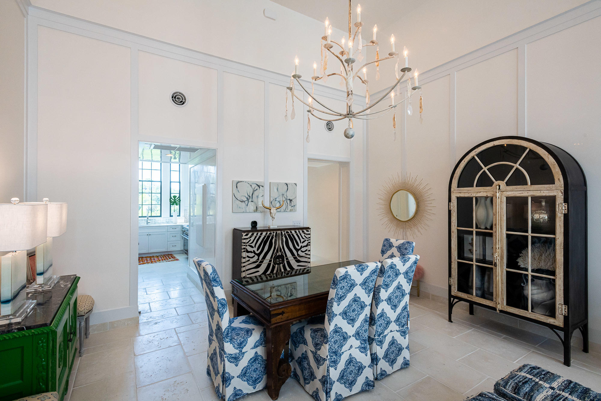 ALYS BEACH - Residential