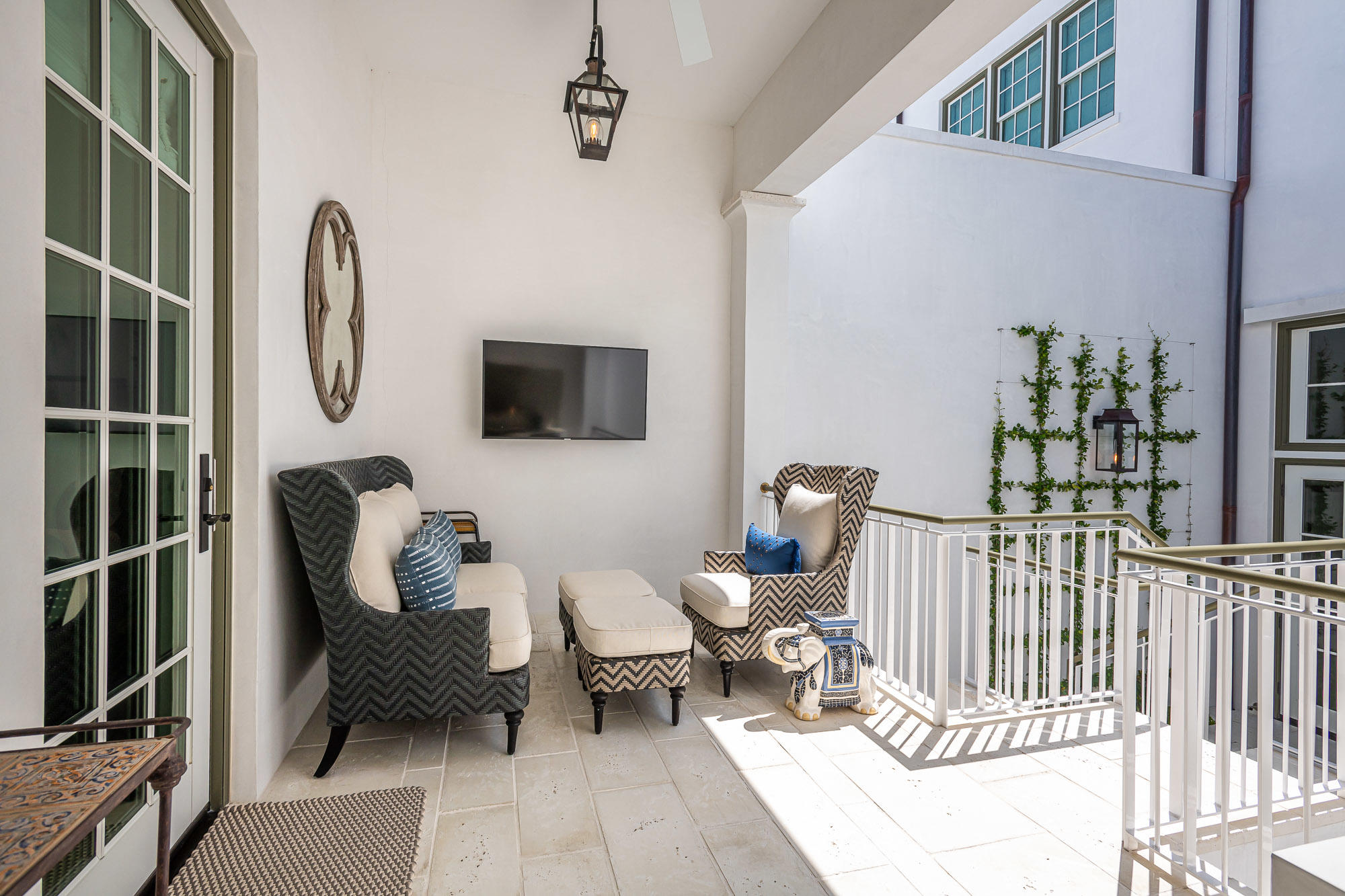 ALYS BEACH - Residential