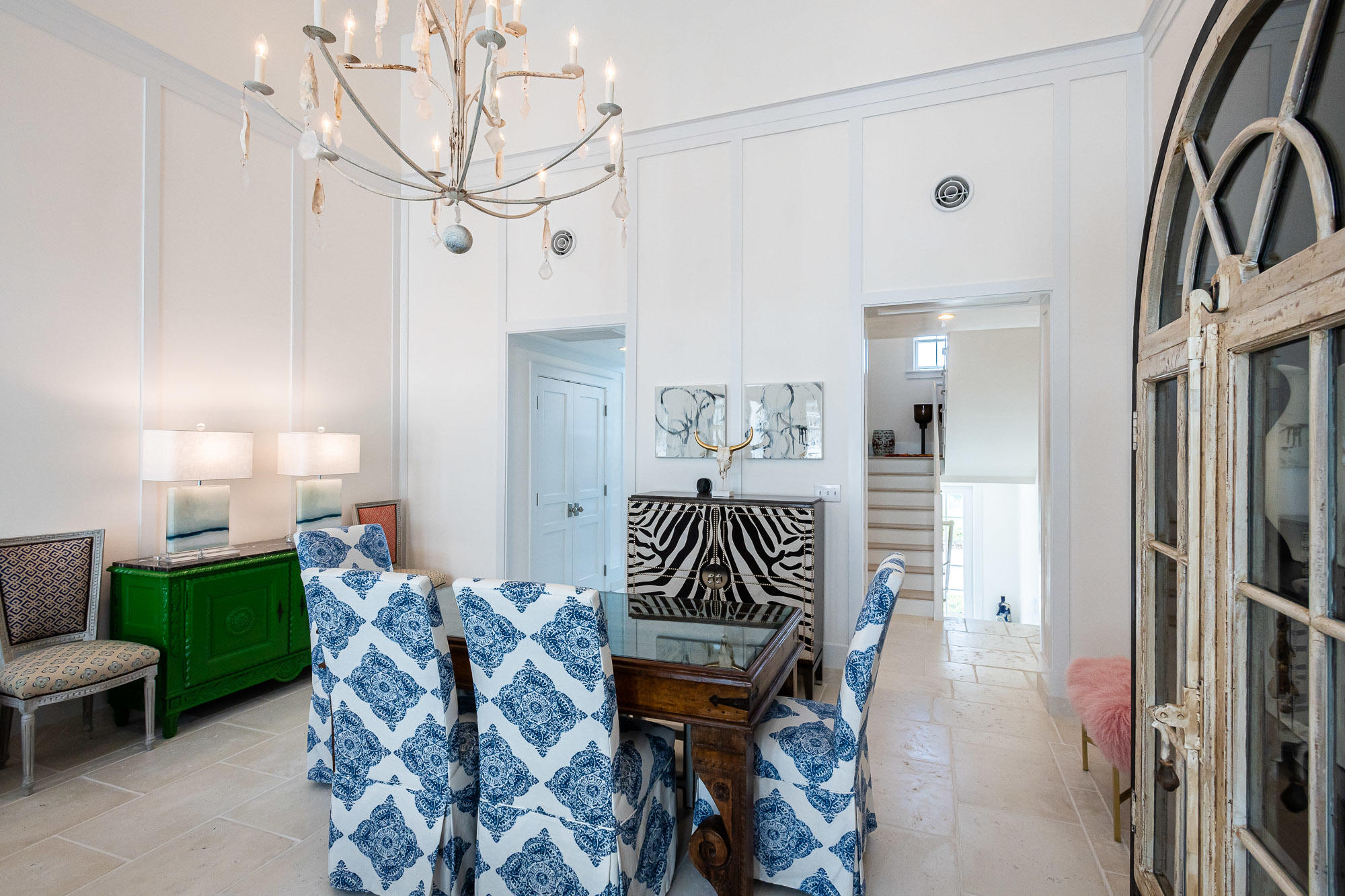 ALYS BEACH - Residential