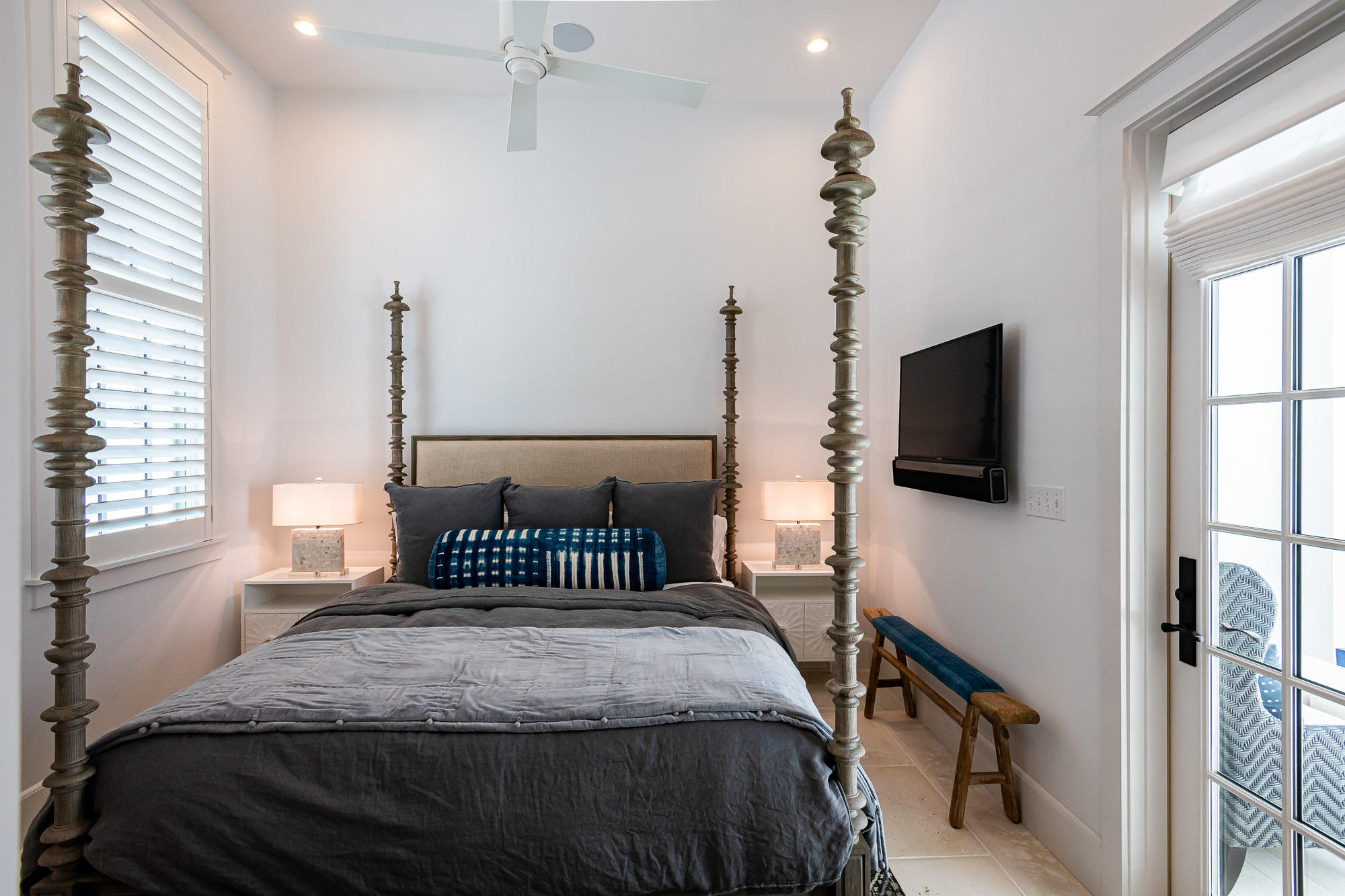 ALYS BEACH - Residential