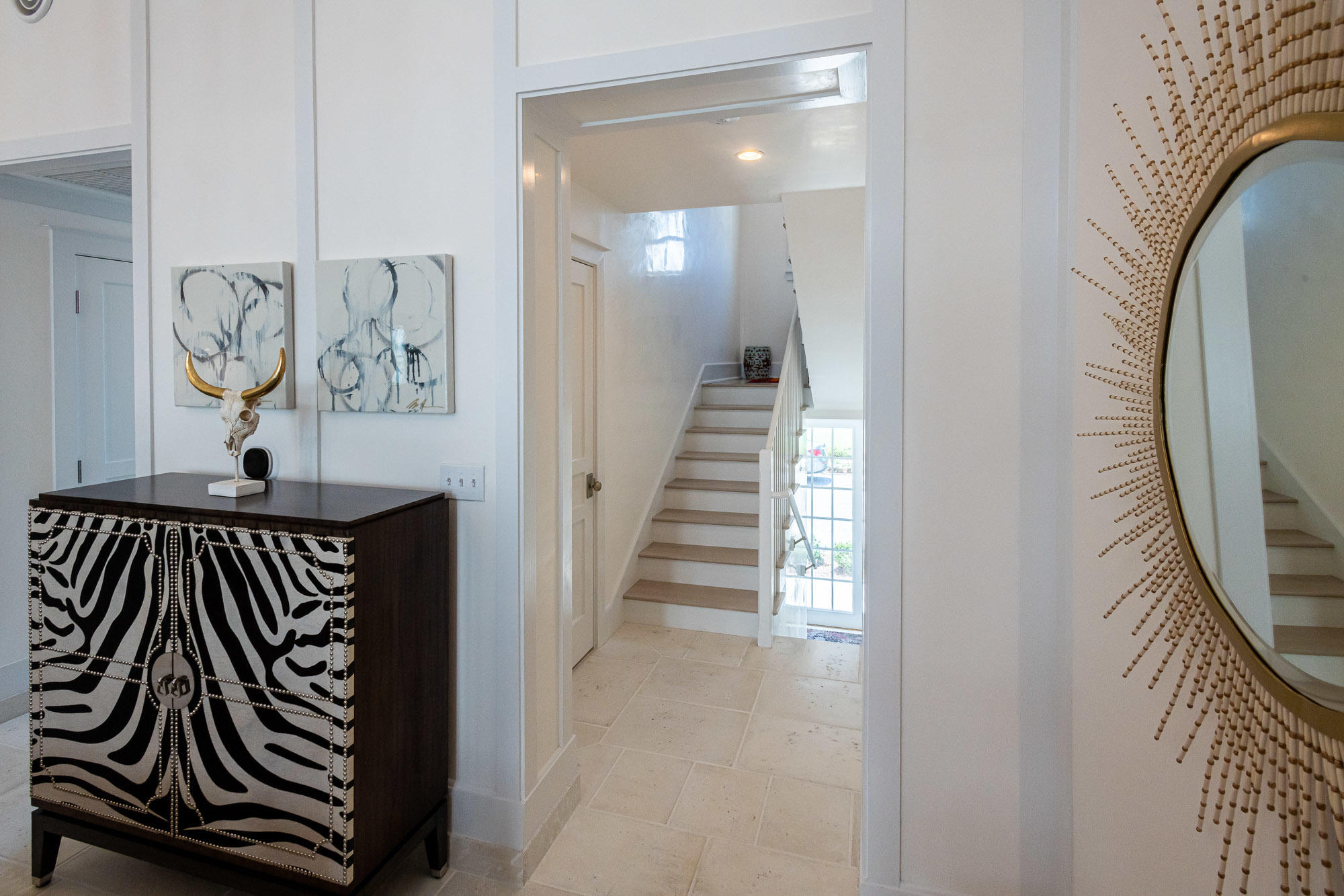ALYS BEACH - Residential