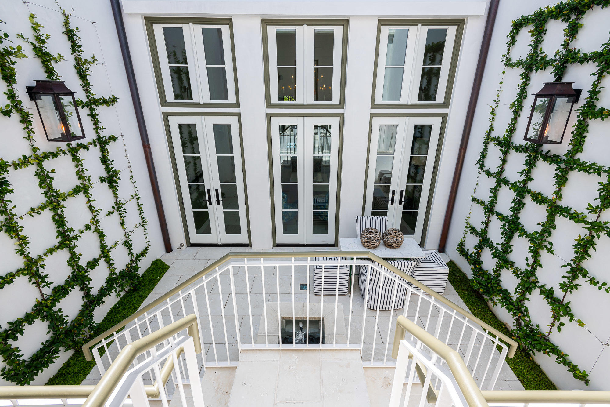 ALYS BEACH - Residential