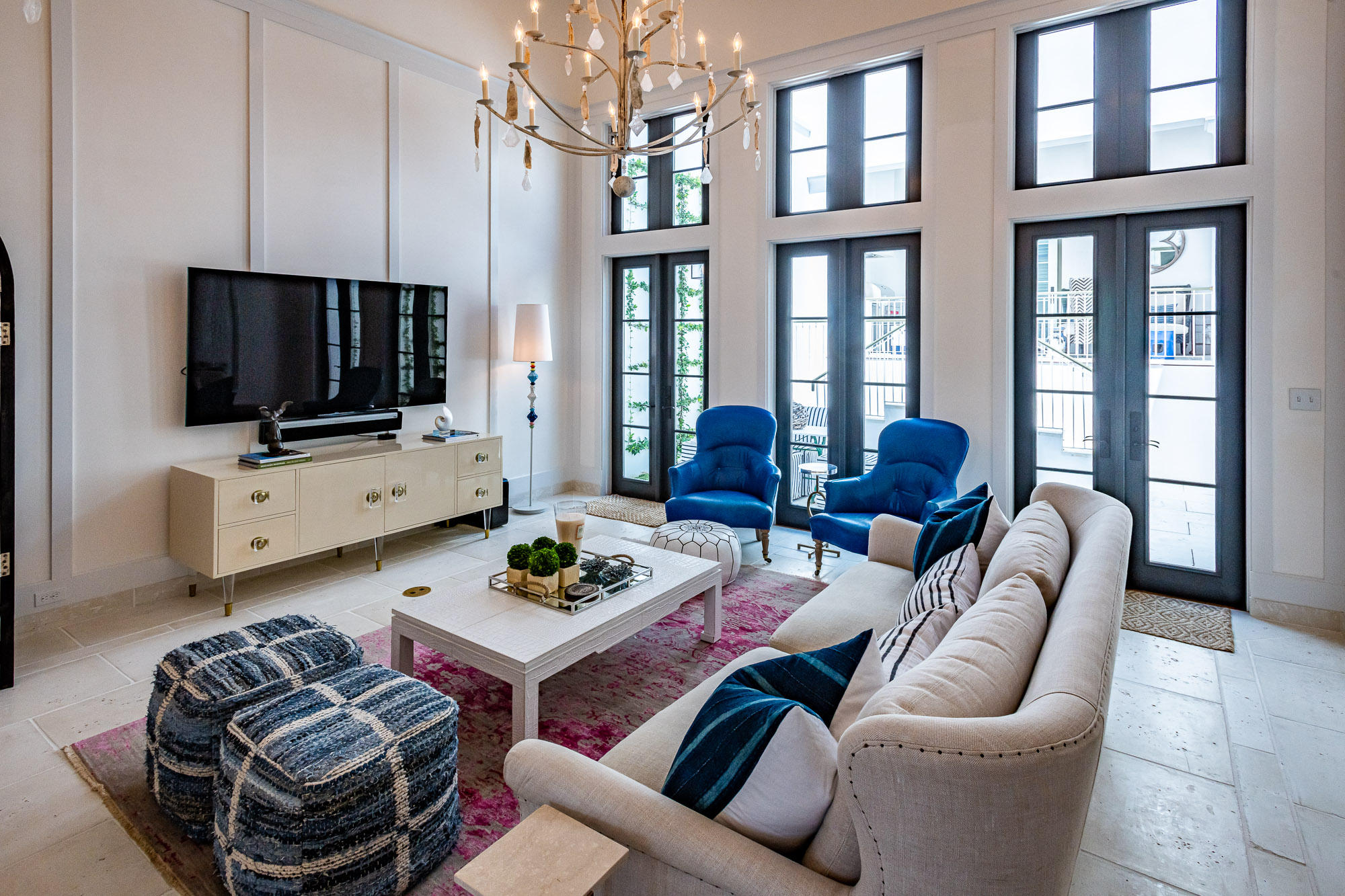 ALYS BEACH - Residential