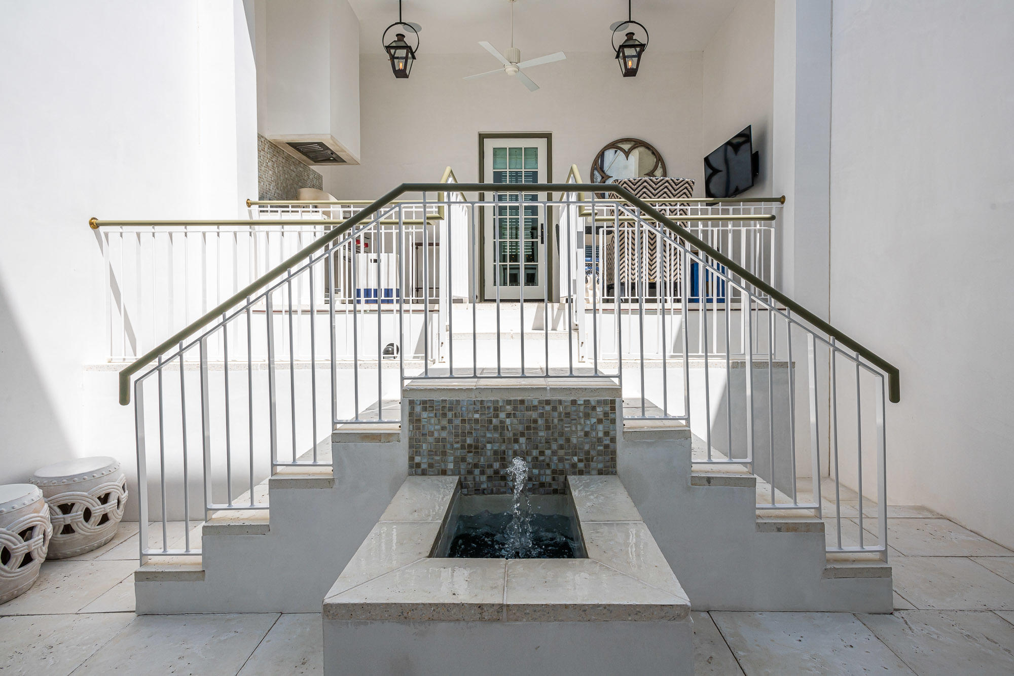 ALYS BEACH - Residential