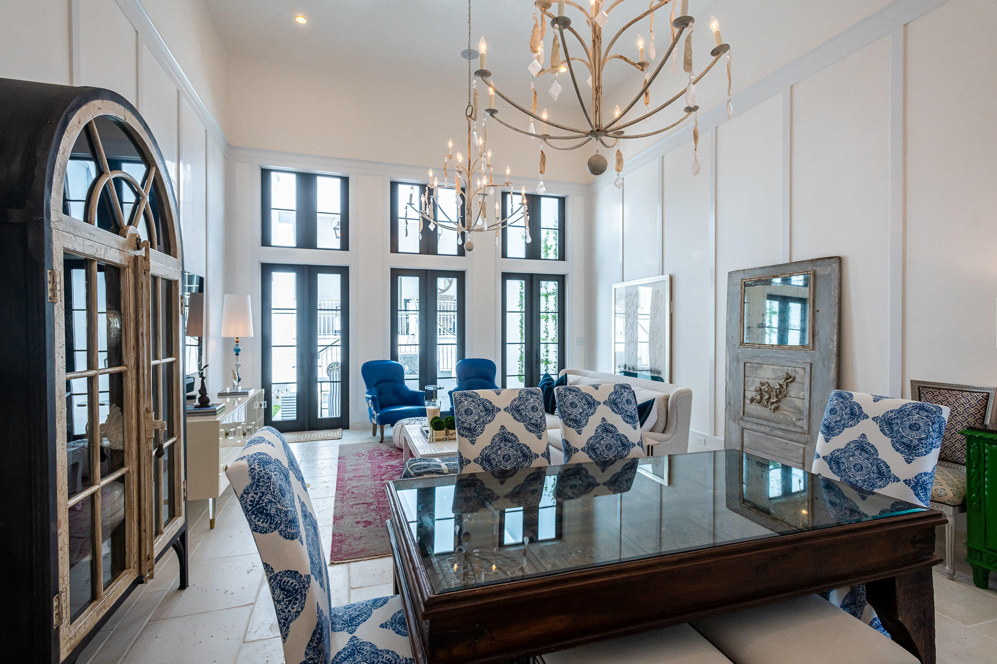 ALYS BEACH - Residential
