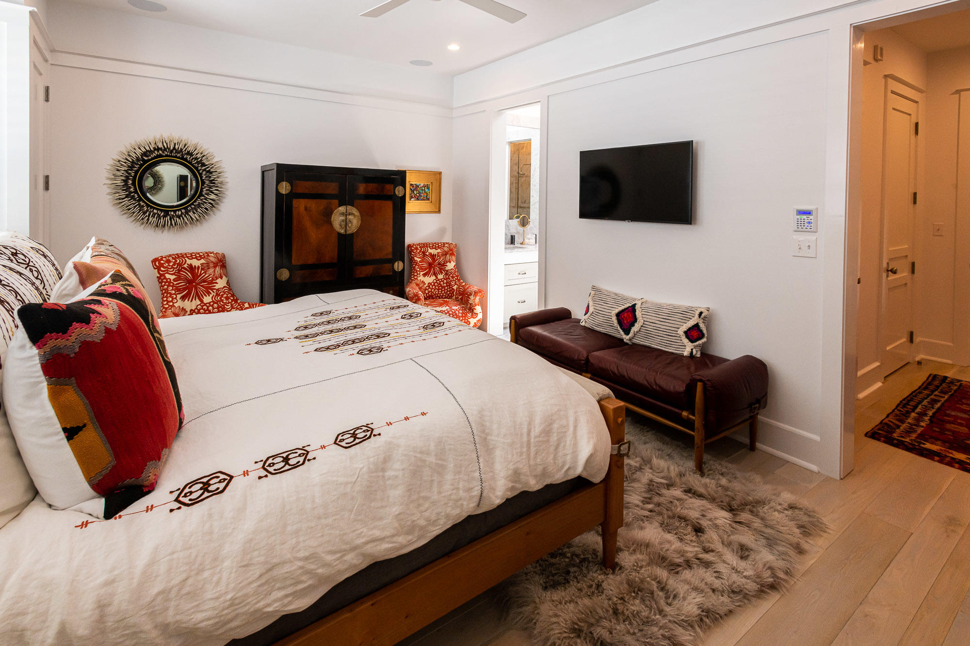 ALYS BEACH - Residential
