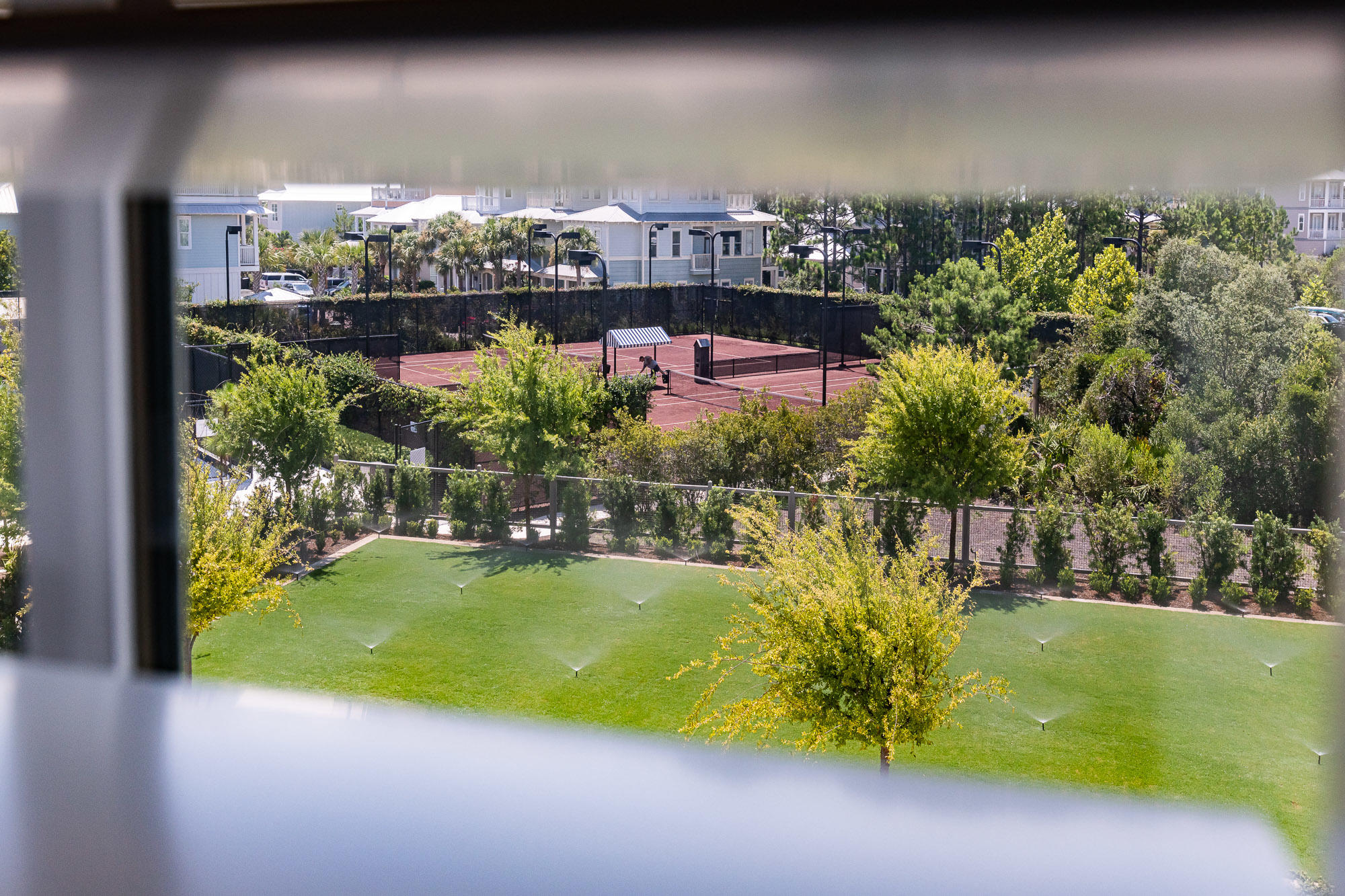 ALYS BEACH - Residential
