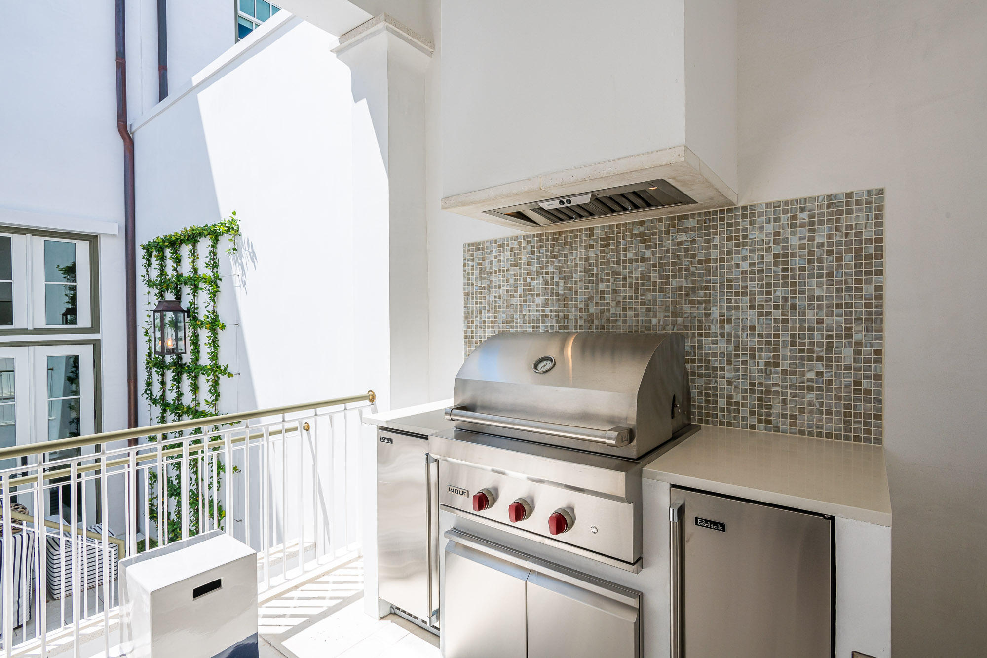 ALYS BEACH - Residential