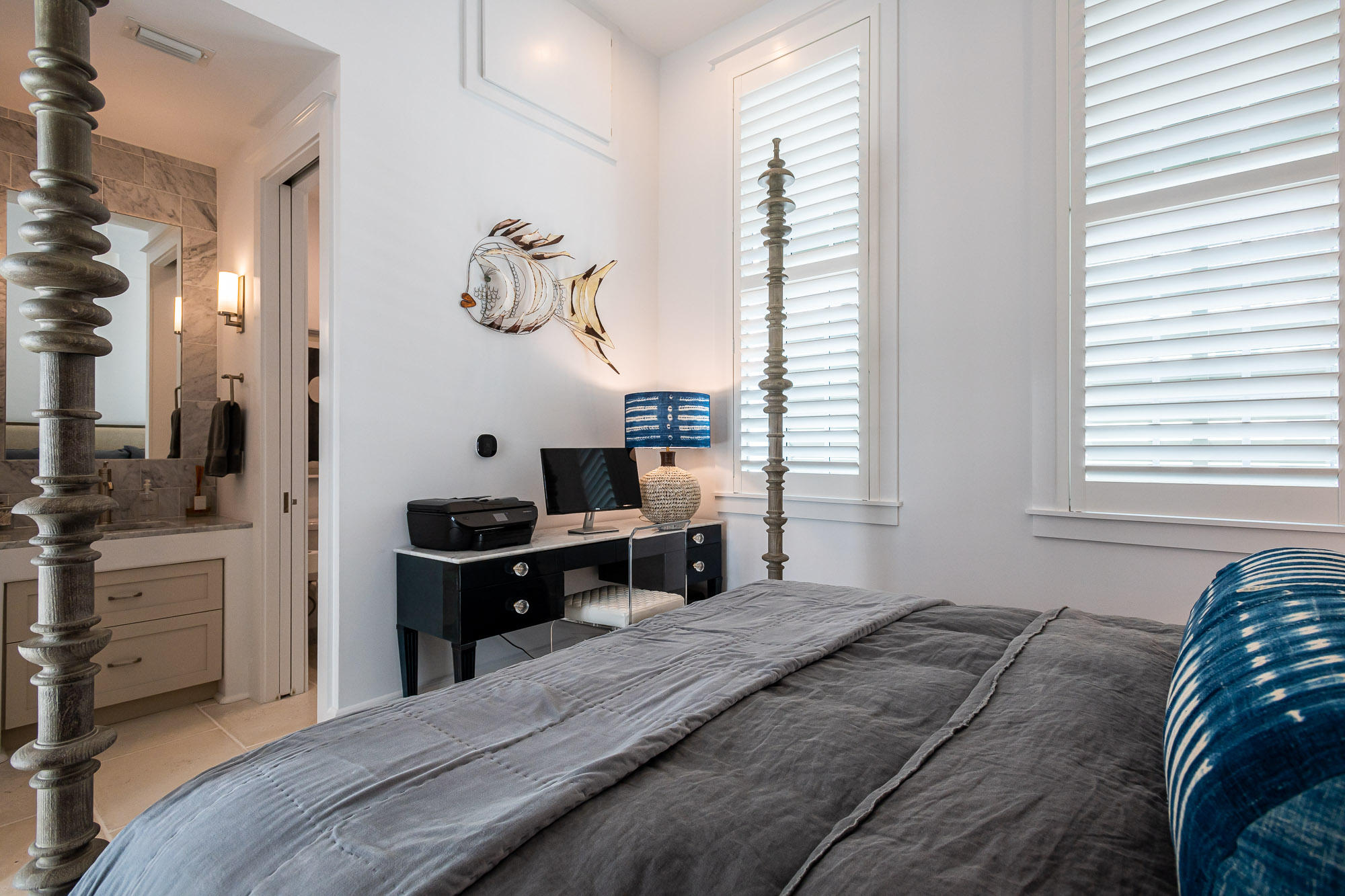 ALYS BEACH - Residential