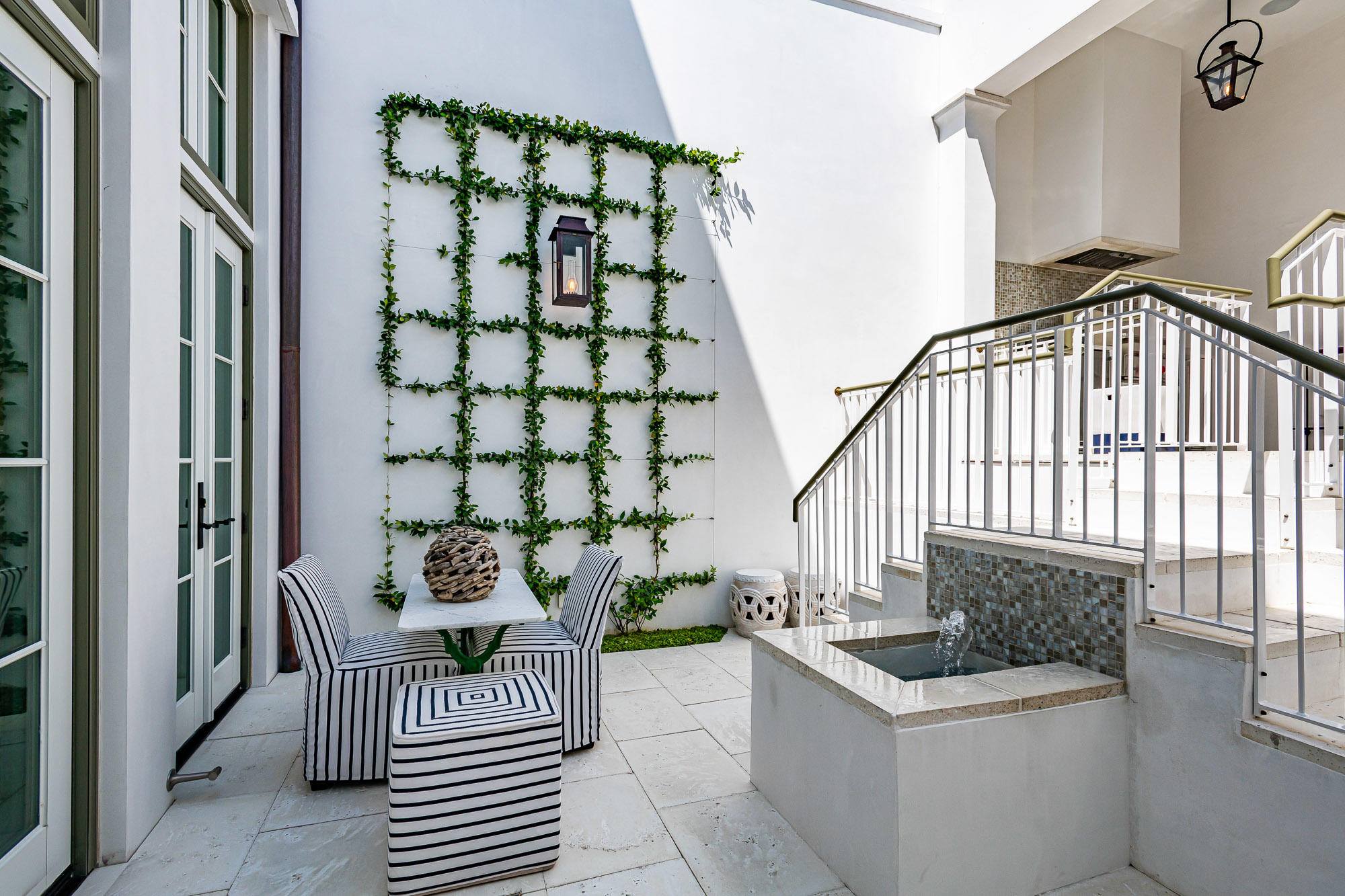 ALYS BEACH - Residential