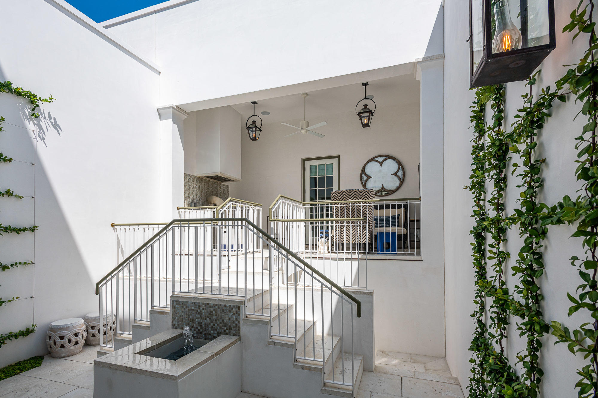 ALYS BEACH - Residential