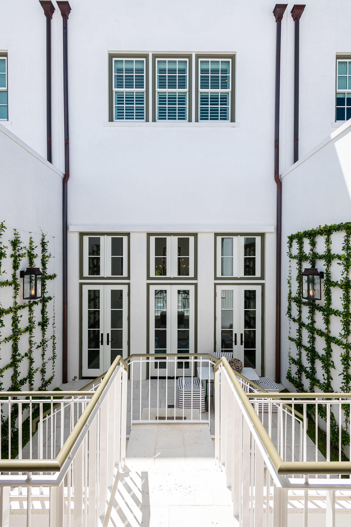ALYS BEACH - Residential