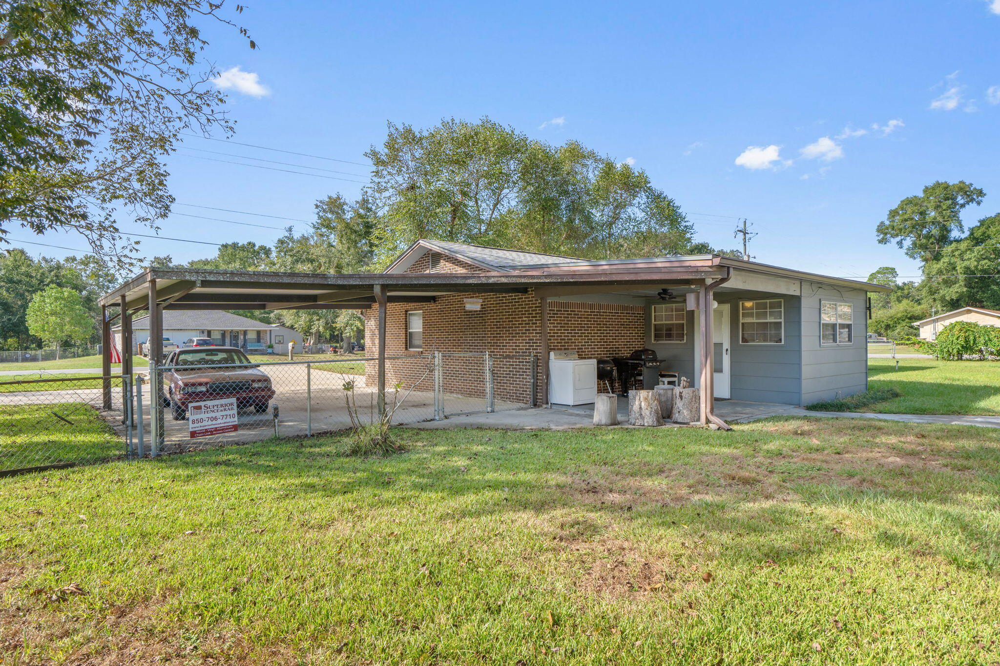 NO RECORDED SUBDIVISION - Residential