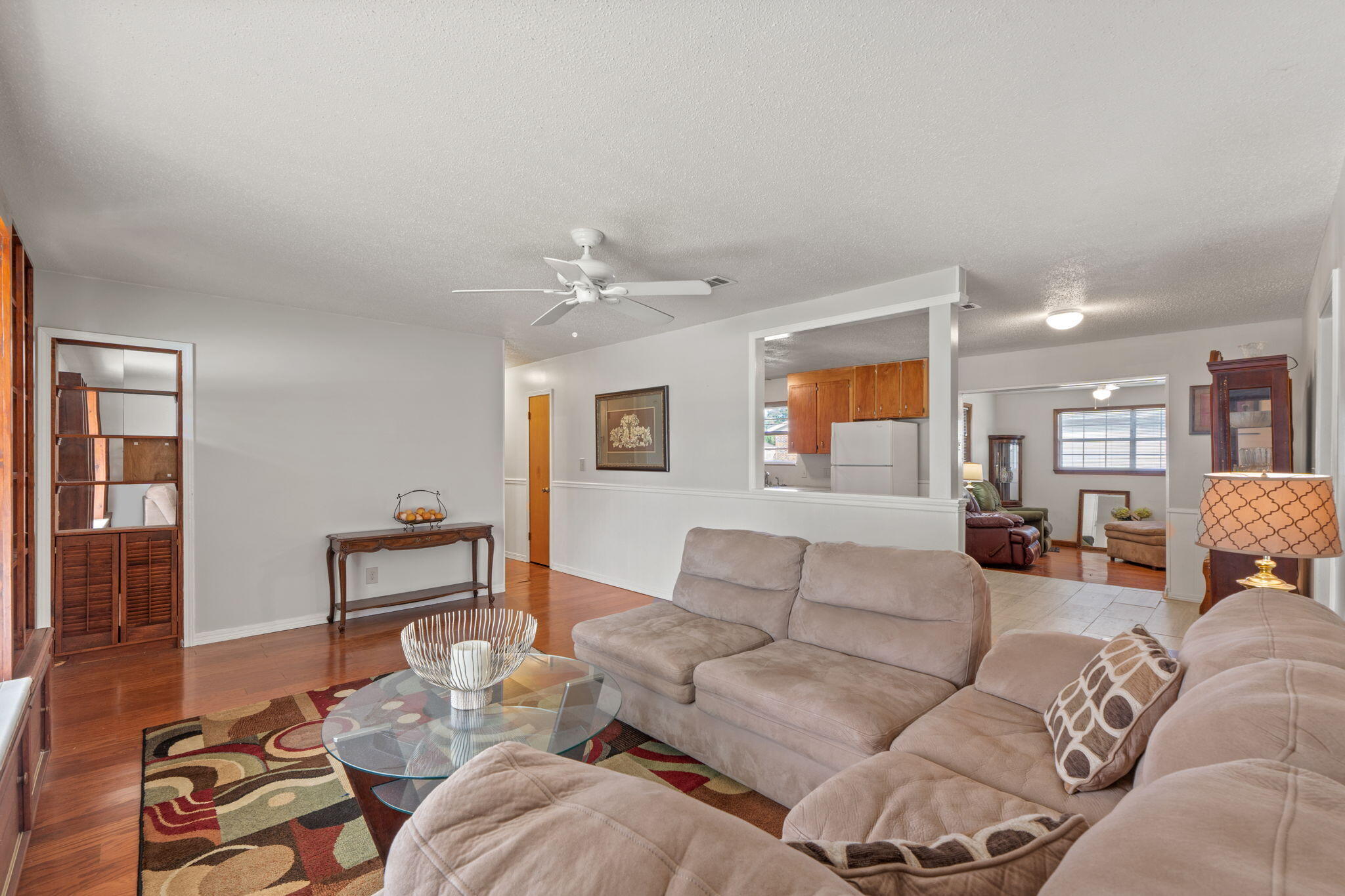 NO RECORDED SUBDIVISION - Residential