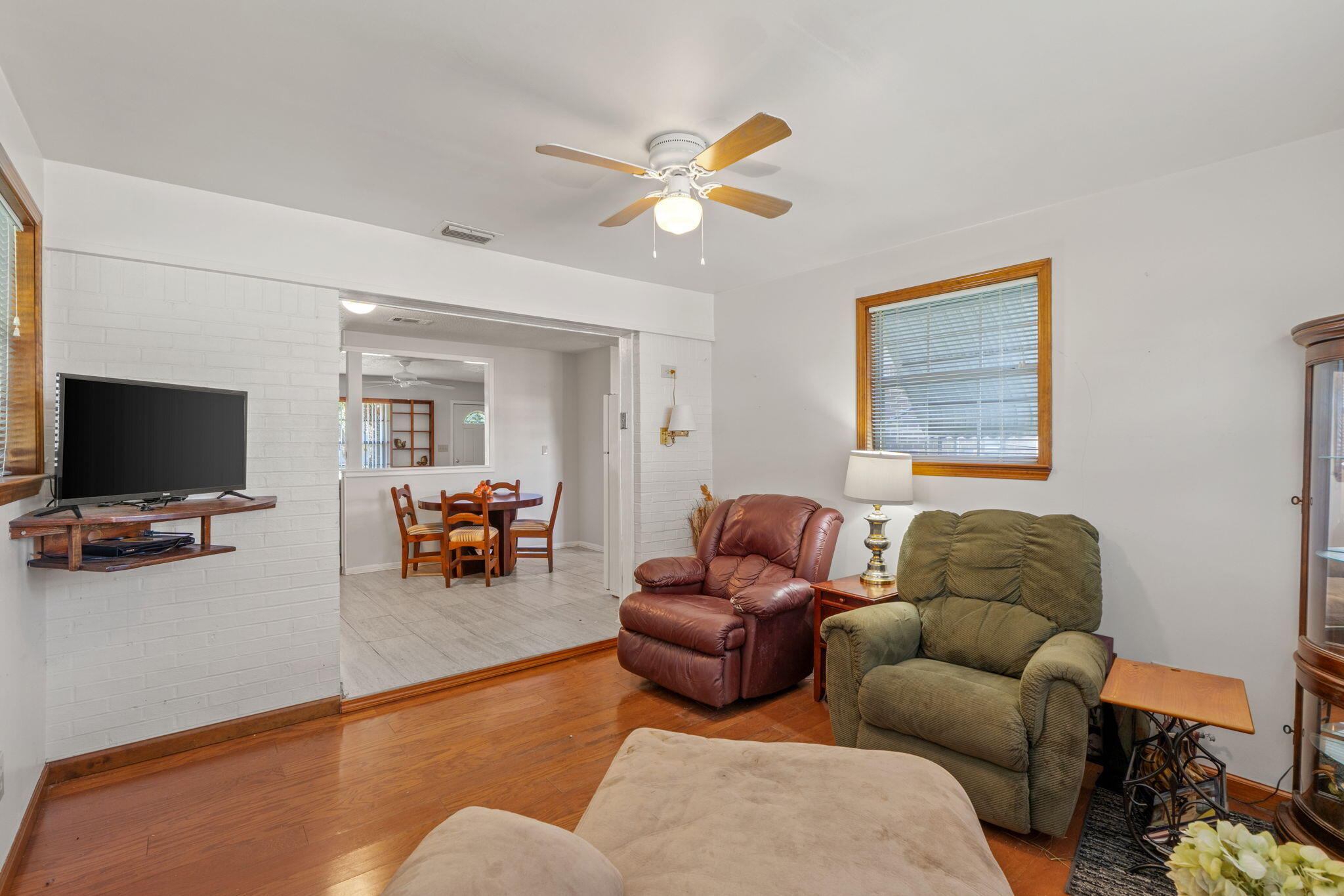 NO RECORDED SUBDIVISION - Residential