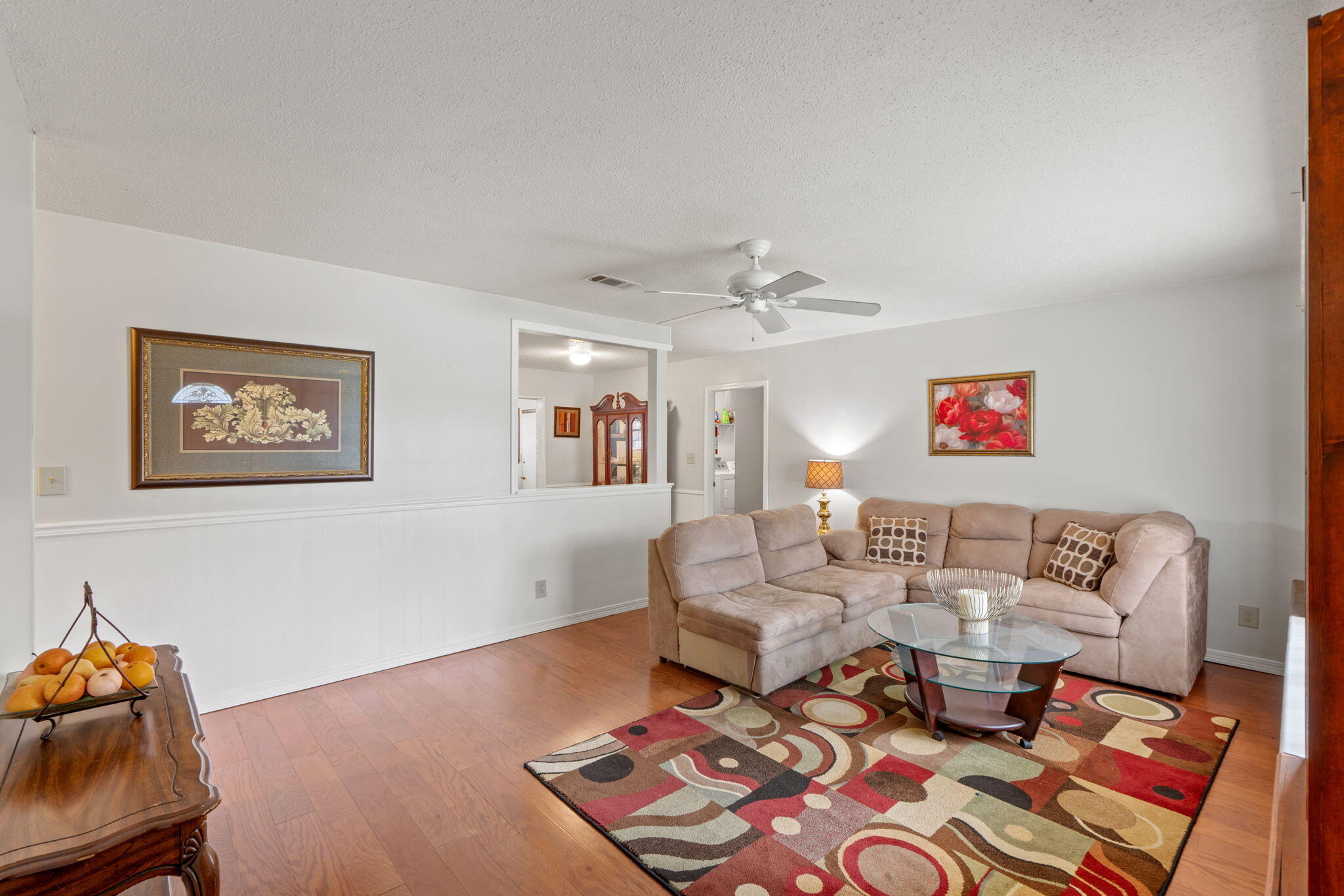 NO RECORDED SUBDIVISION - Residential