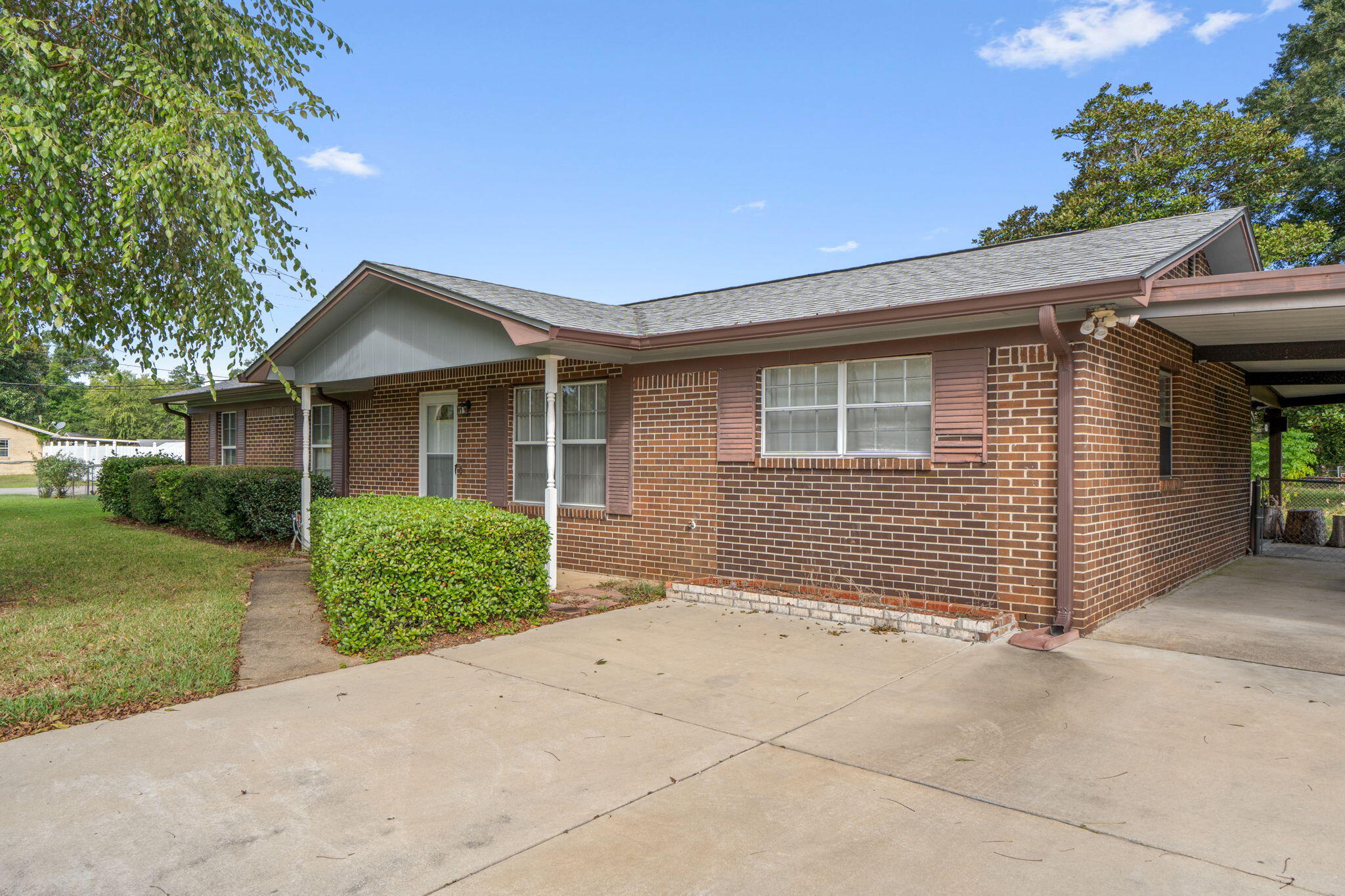 NO RECORDED SUBDIVISION - Residential