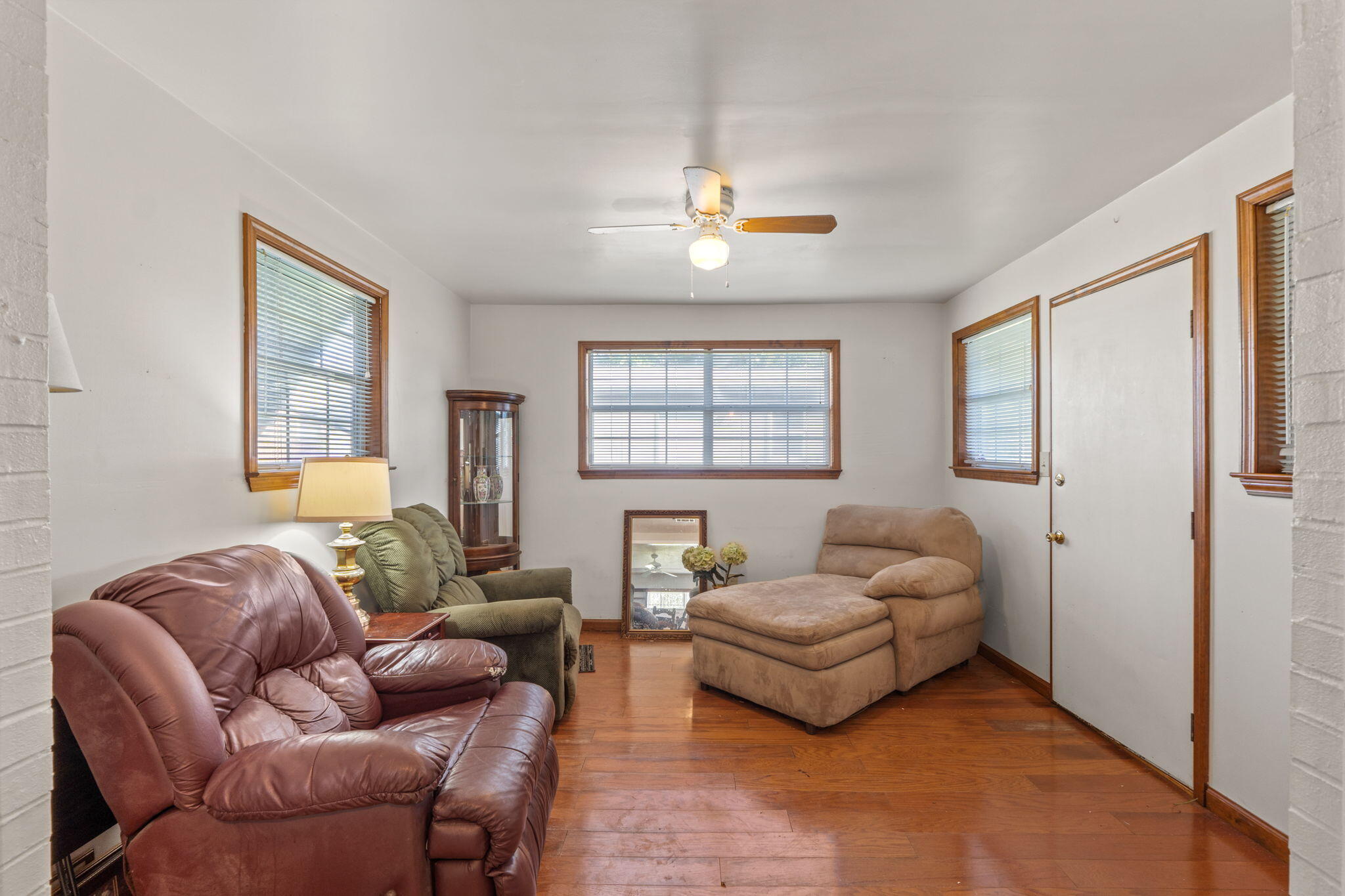 NO RECORDED SUBDIVISION - Residential