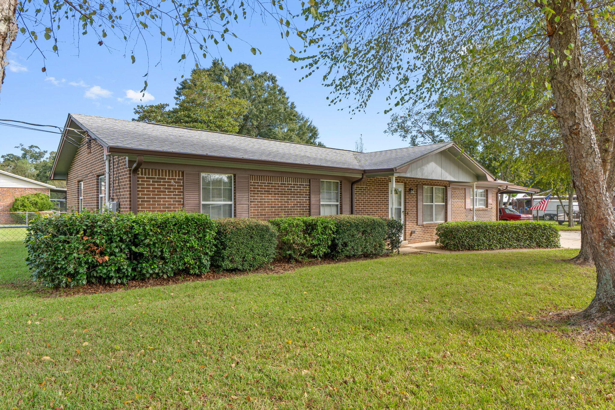 NO RECORDED SUBDIVISION - Residential