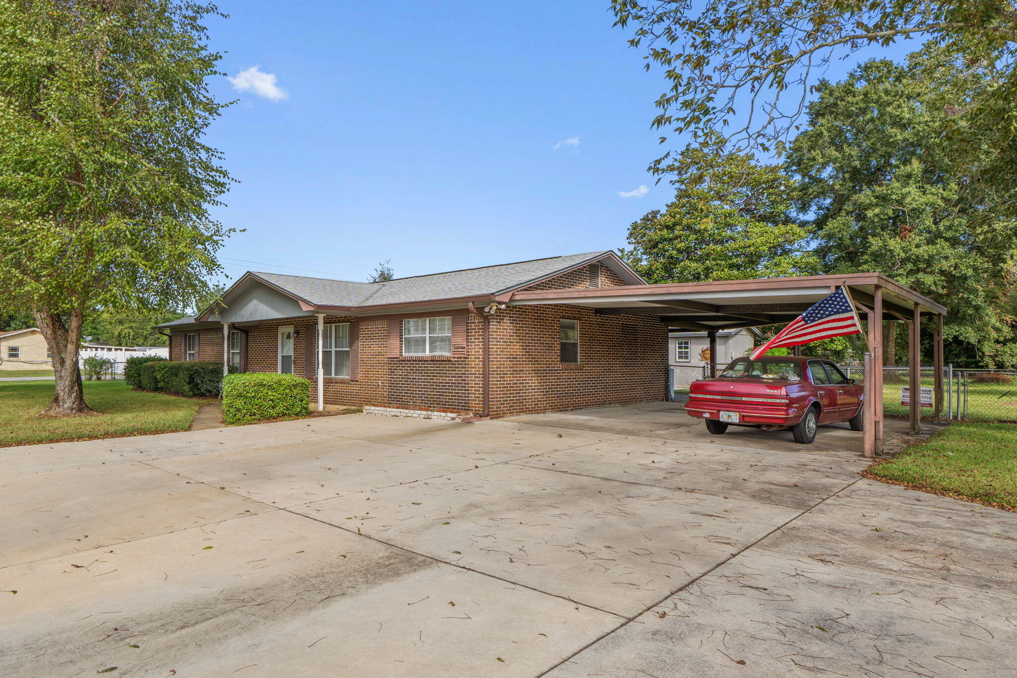 NO RECORDED SUBDIVISION - Residential