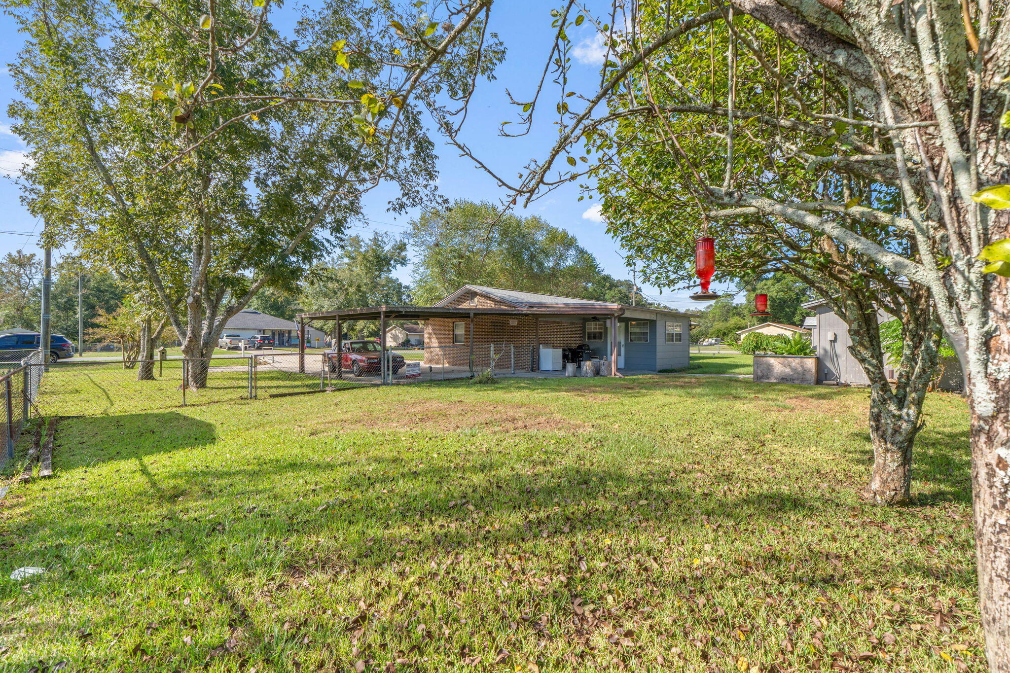 NO RECORDED SUBDIVISION - Residential