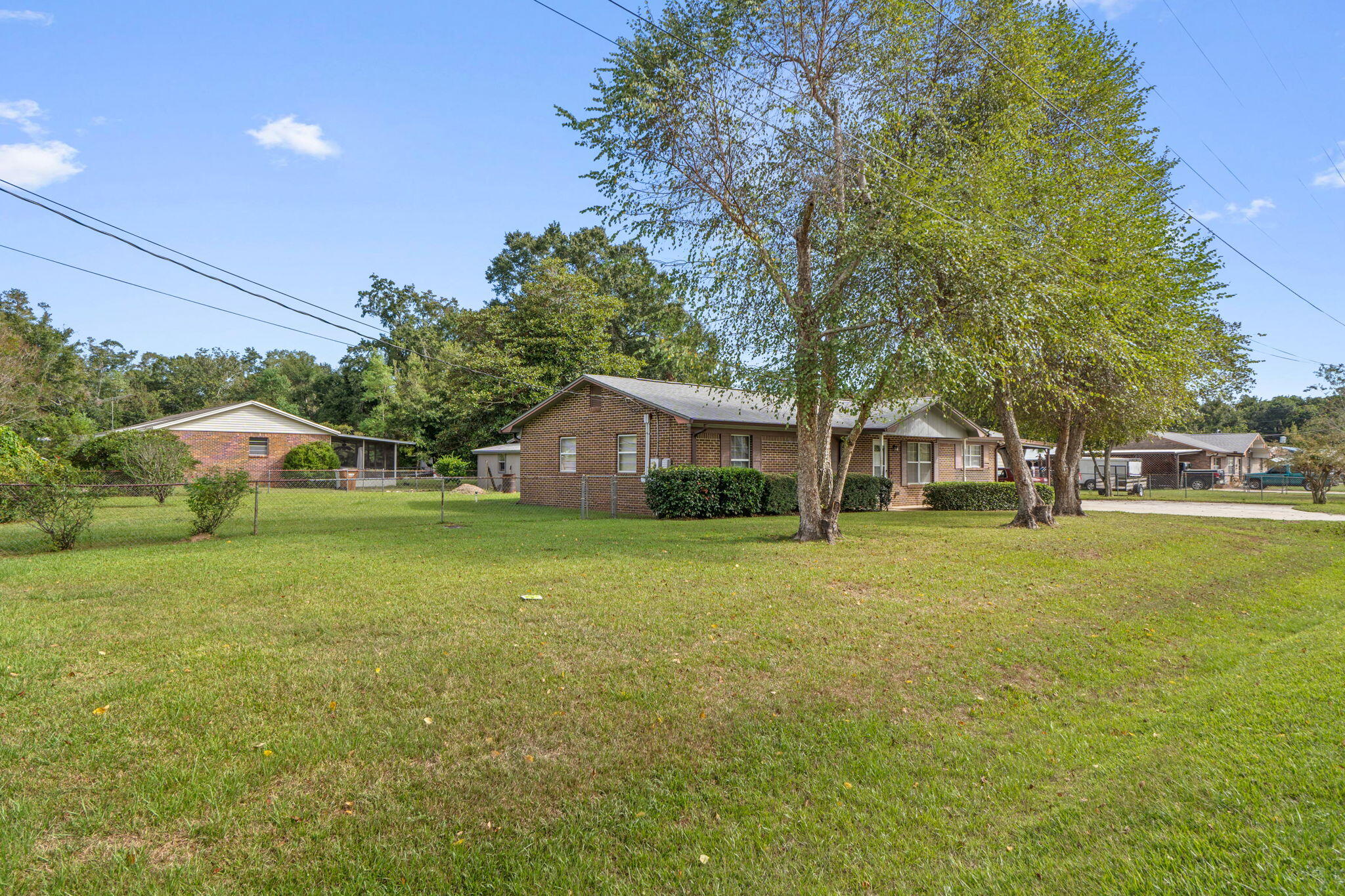 NO RECORDED SUBDIVISION - Residential